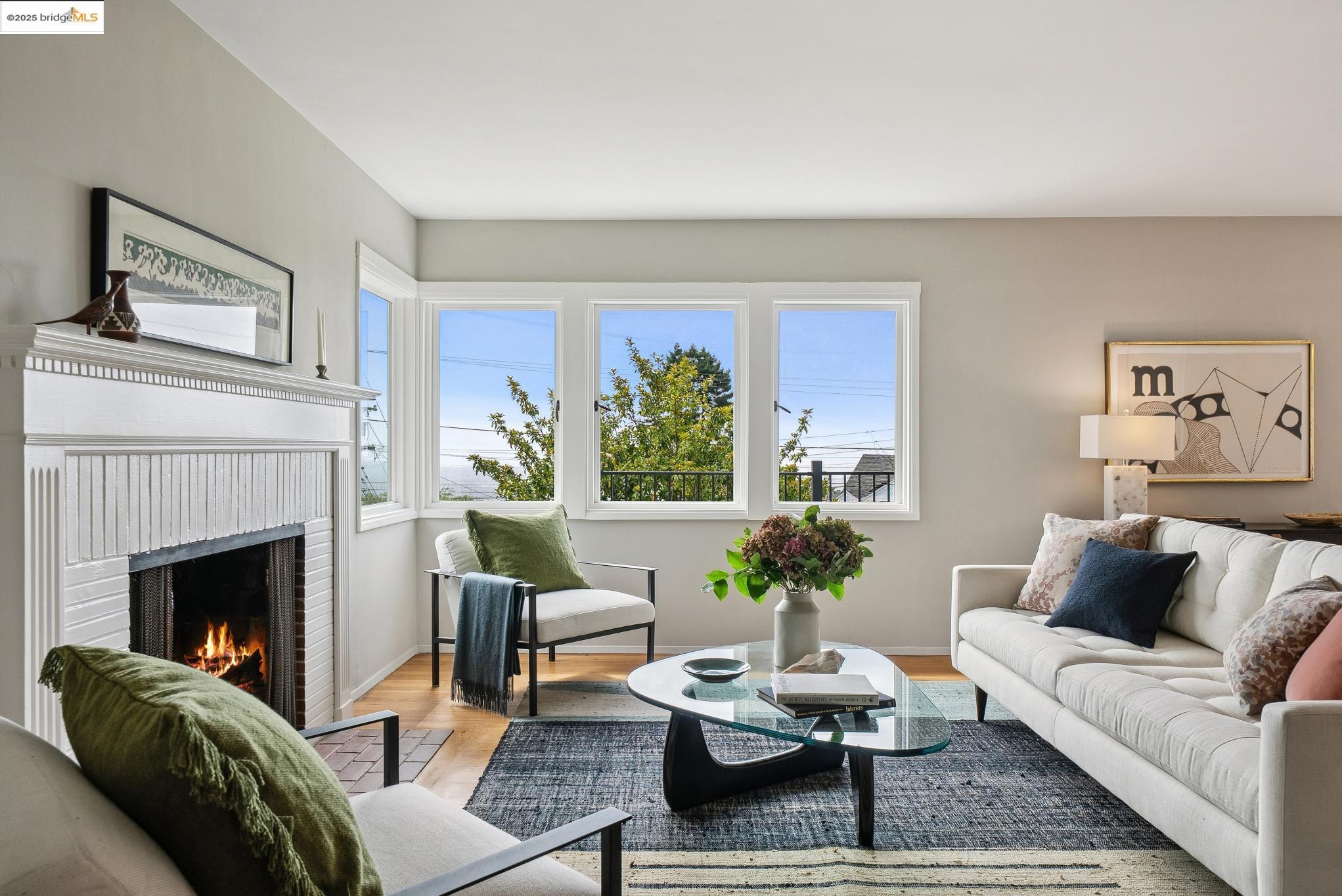 701 Grizzly Peak Blvd