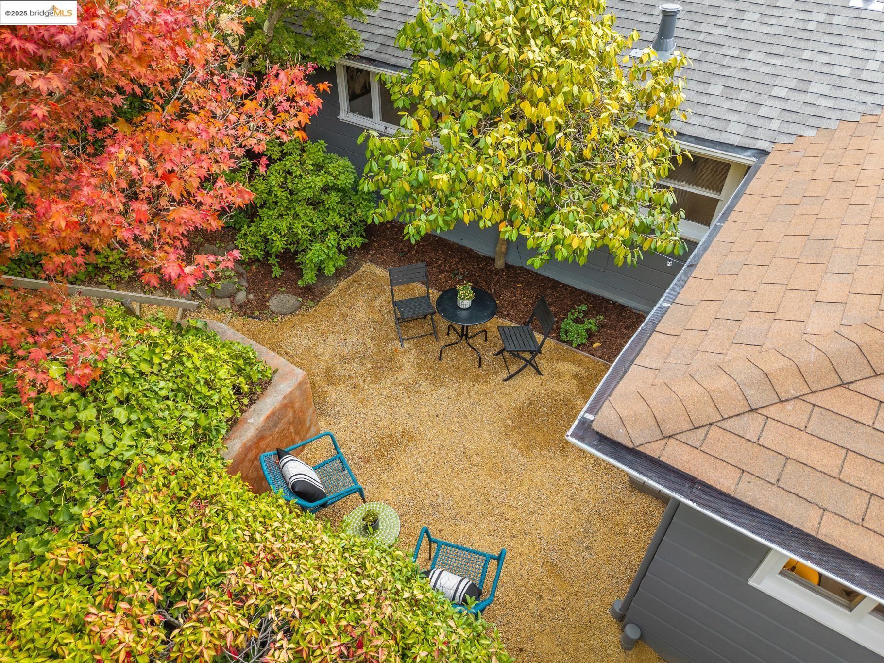 701 Grizzly Peak Blvd