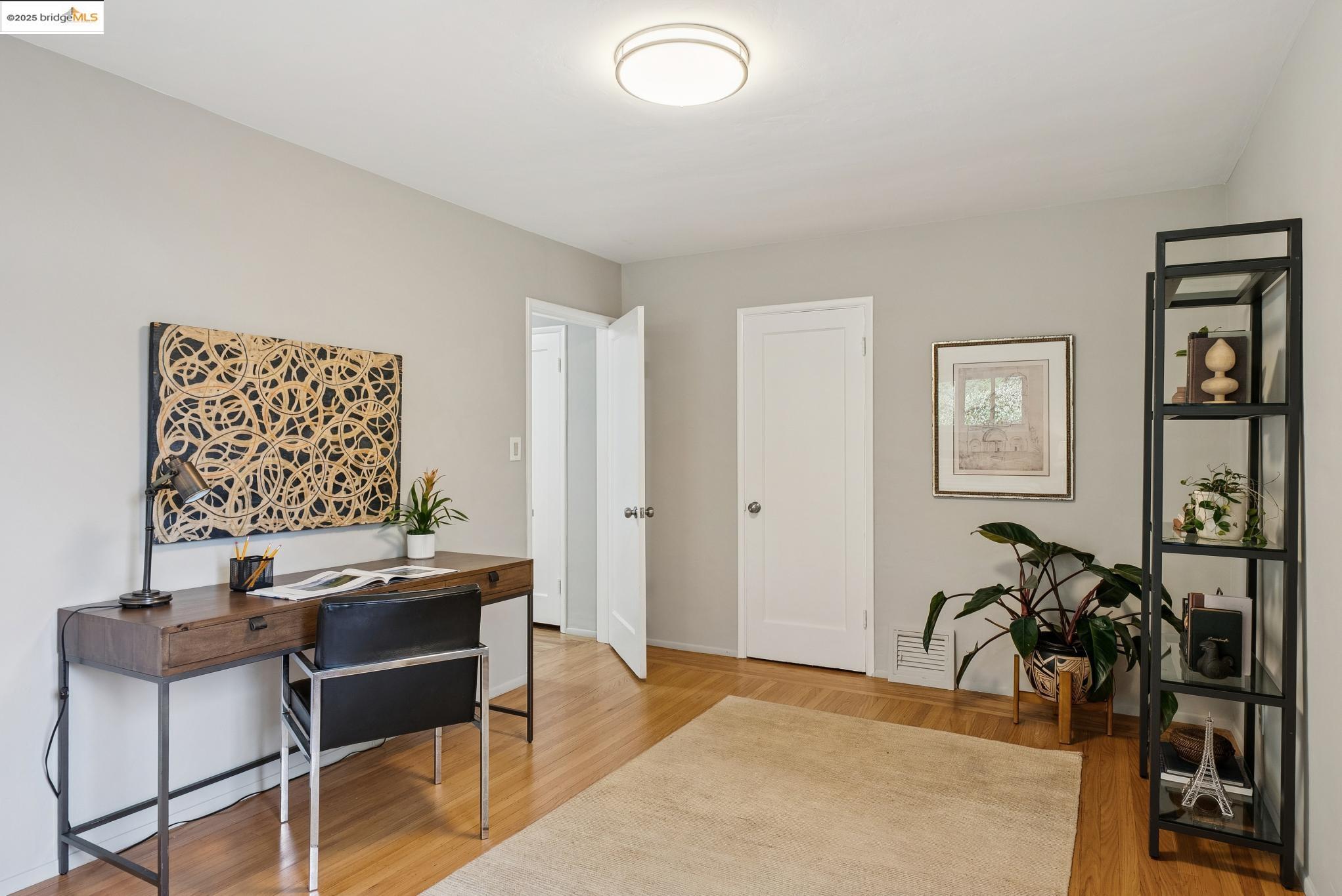 701 Grizzly Peak Blvd