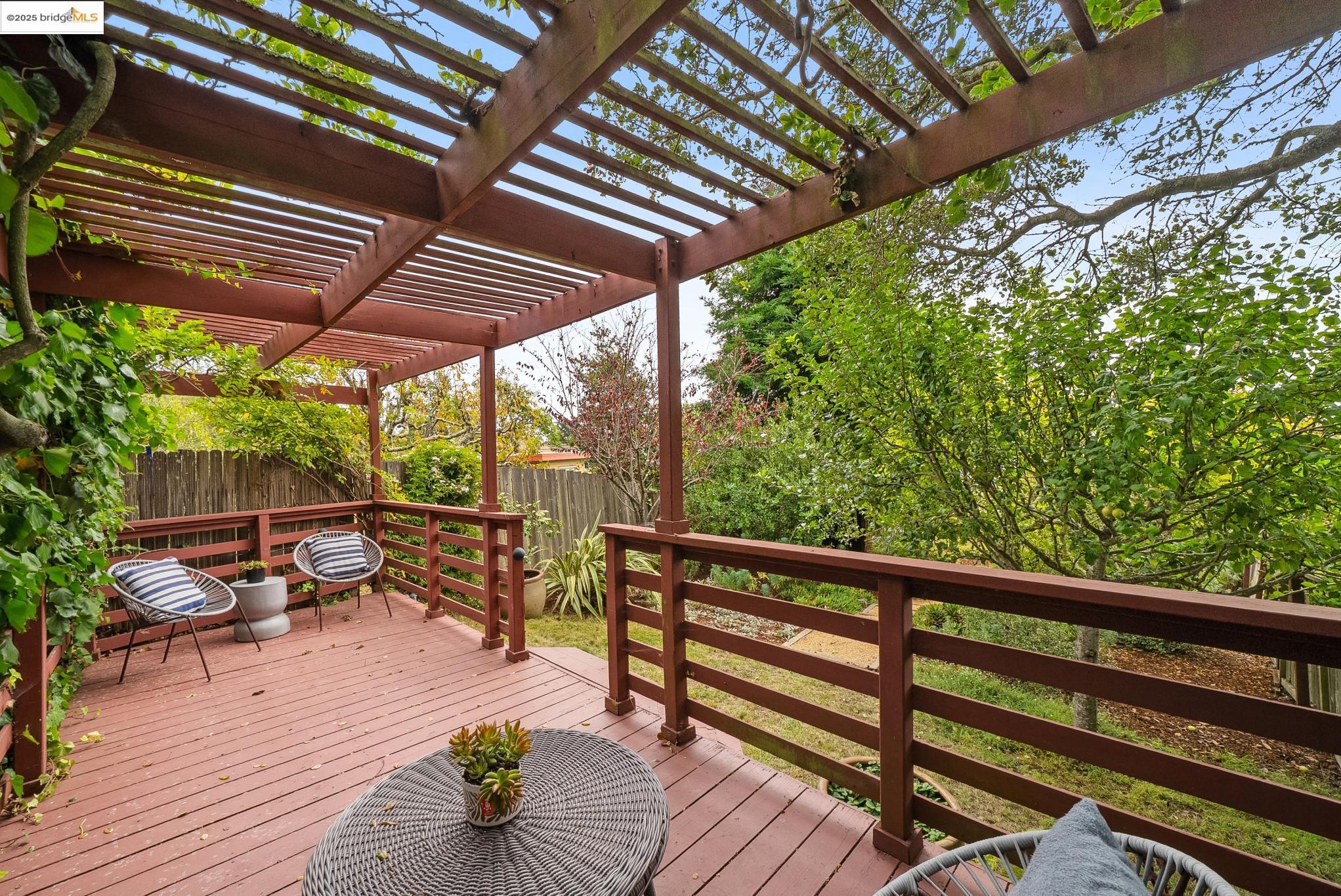 701 Grizzly Peak Blvd