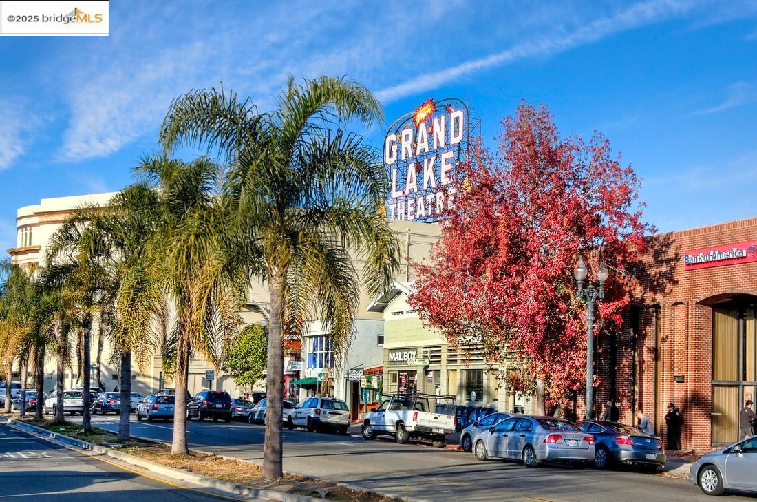 565 Bellevue Ave. # 2101