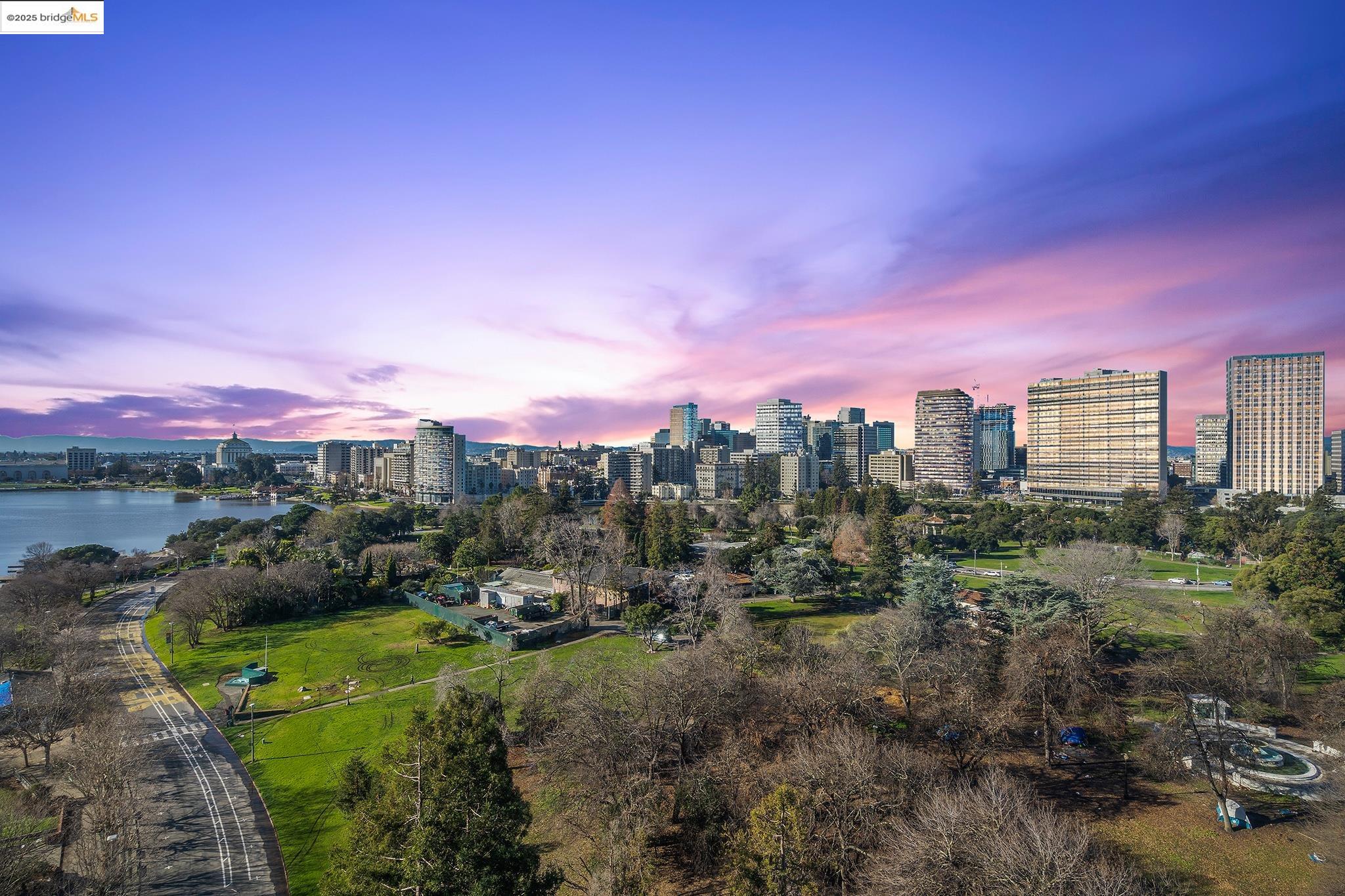 565 Bellevue Ave. # 2101