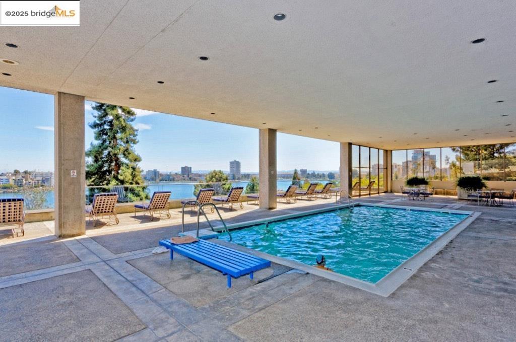 565 Bellevue Ave. # 2101