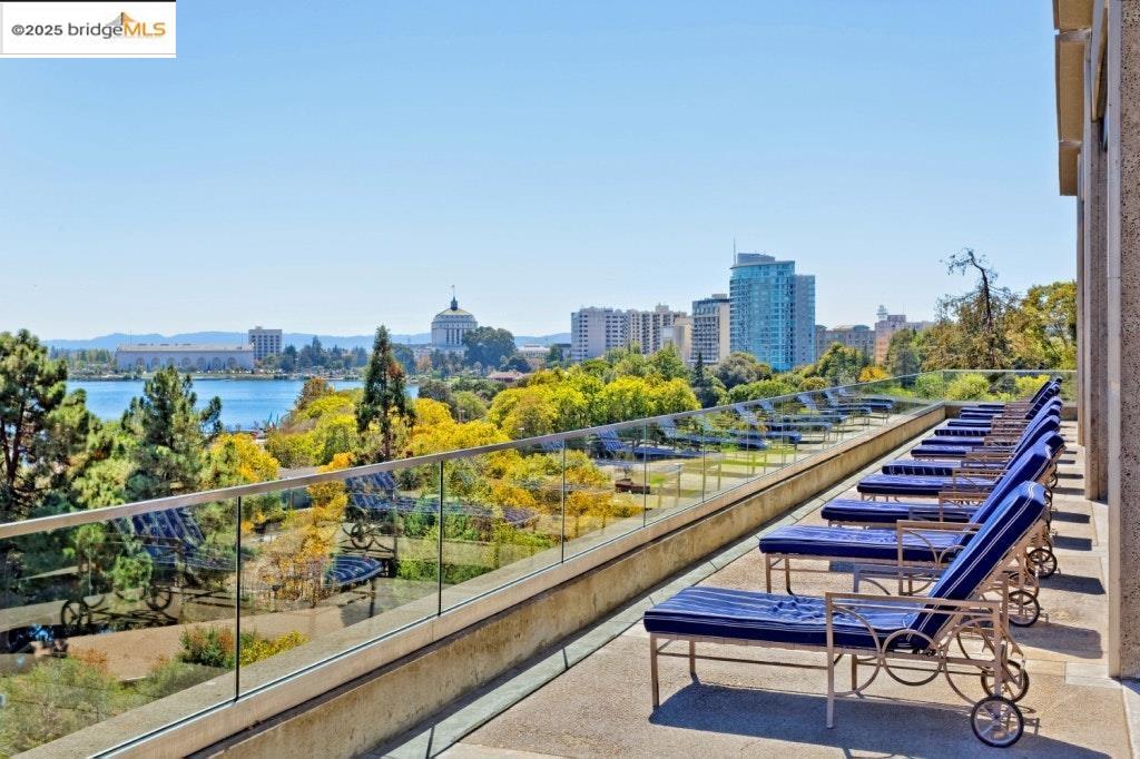 565 Bellevue Ave. # 2101