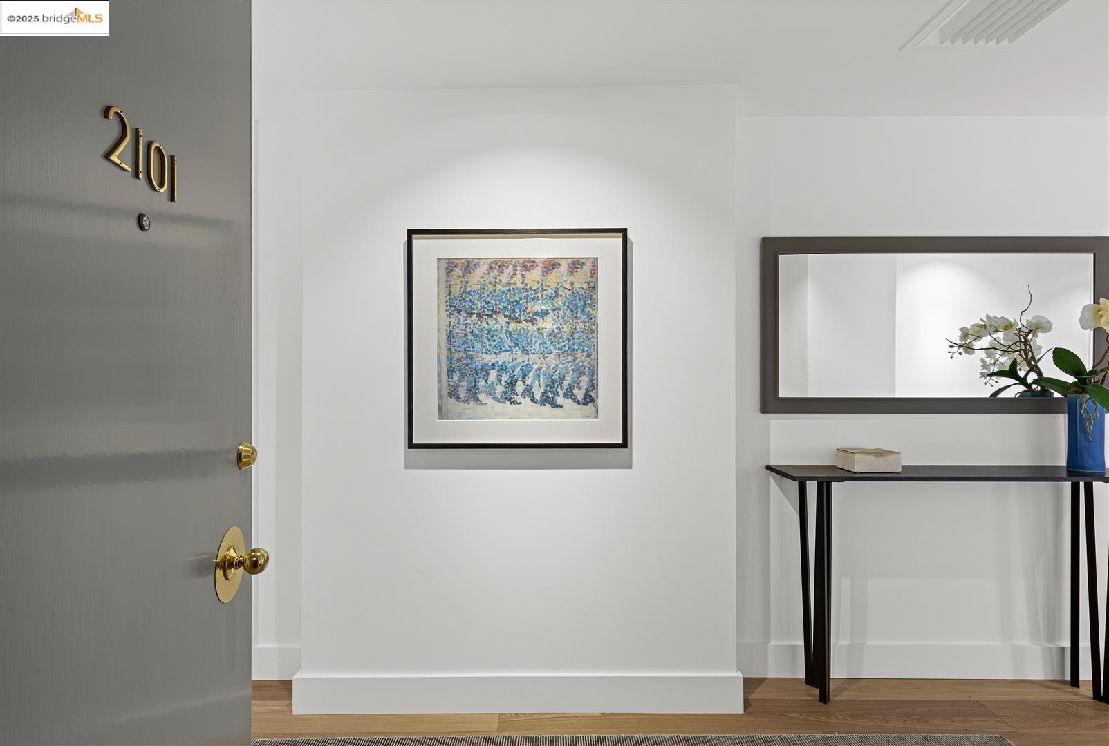 565 Bellevue Ave. # 2101