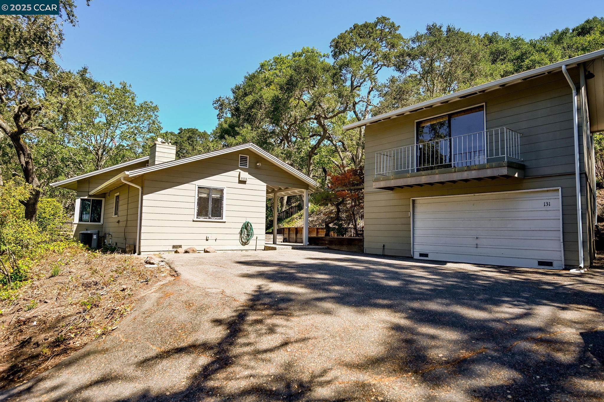 131 Moraga Way