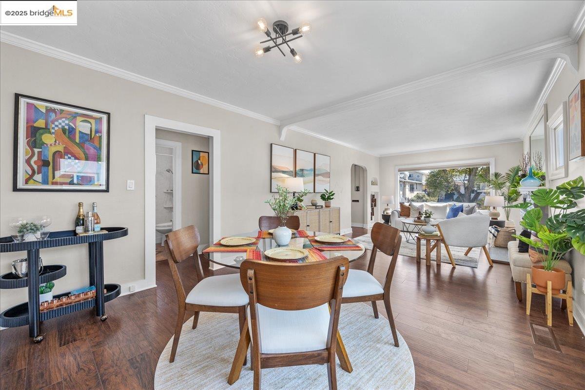 2839 Bartlett St, Oakland