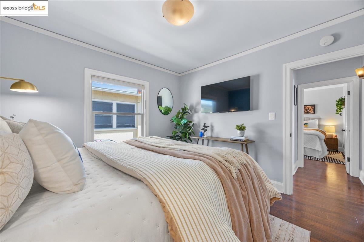 2839 Bartlett St, Oakland