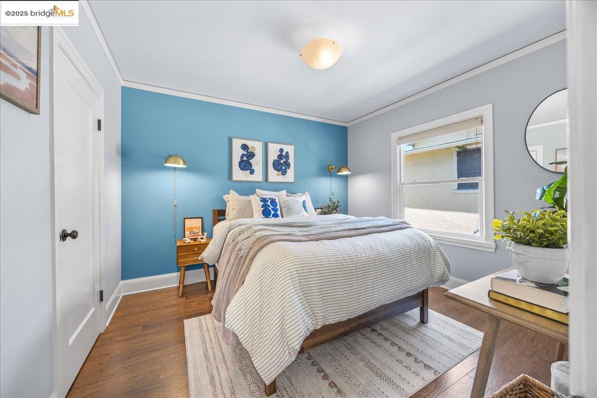 2839 Bartlett St, Oakland