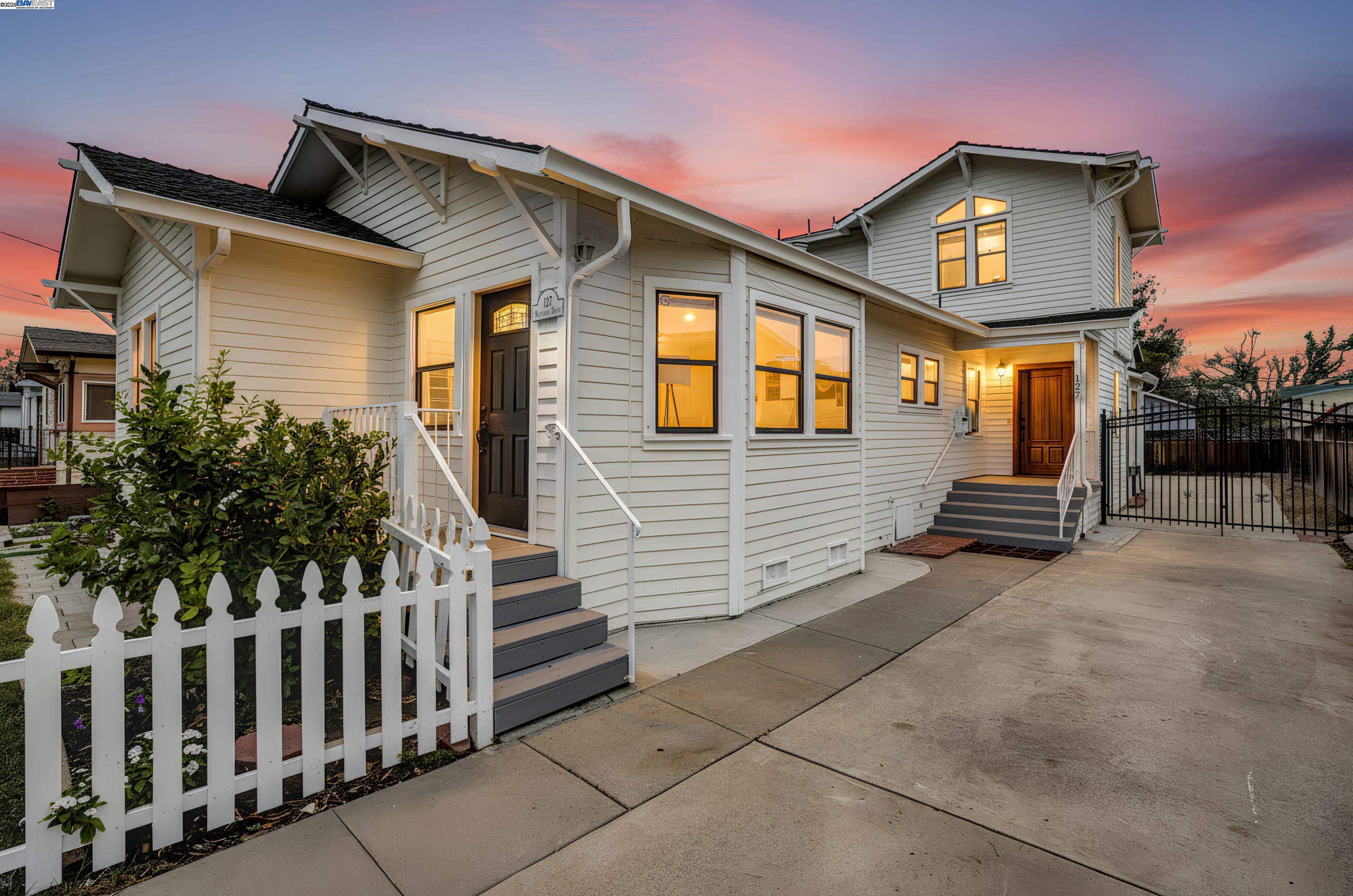 127 Maitland Dr
