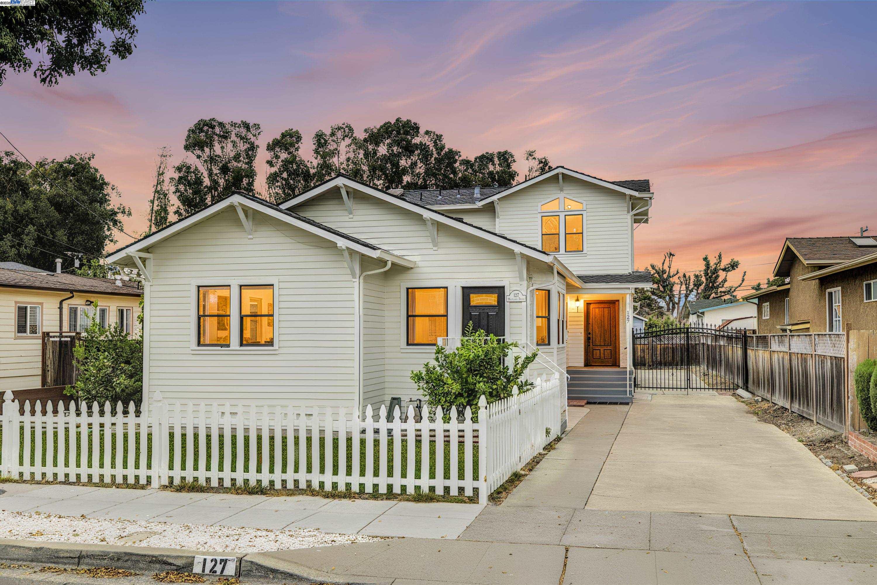 127 Maitland Dr