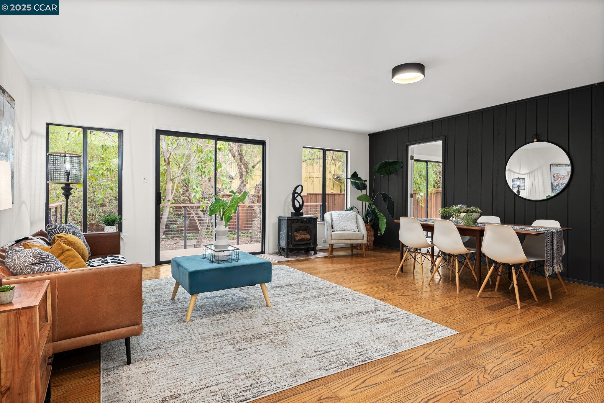 2616 Buenos Aires Ct, Walnut Creek