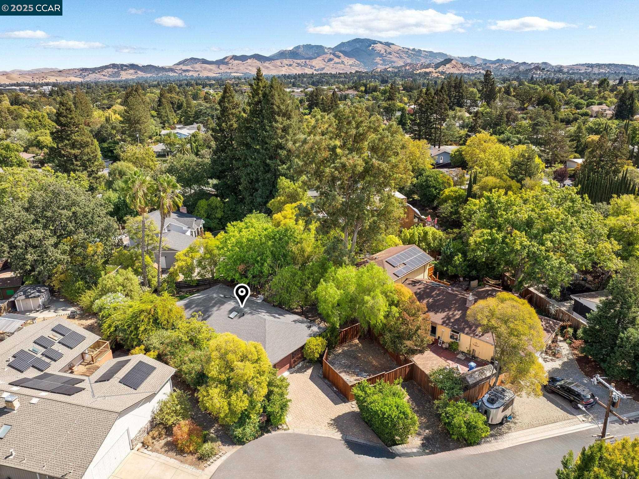 2616 Buenos Aires Ct, Walnut Creek