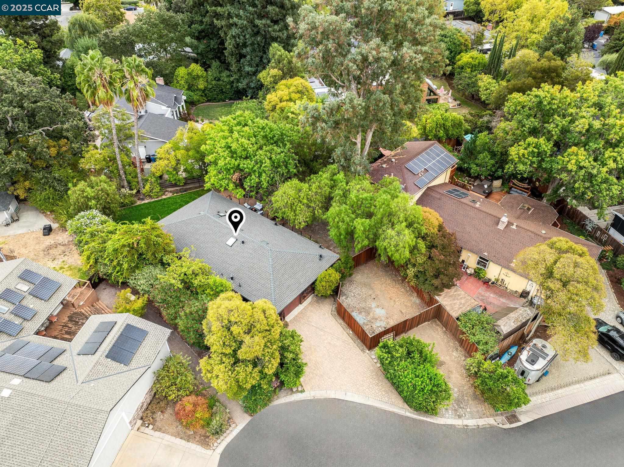 2616 Buenos Aires Ct, Walnut Creek