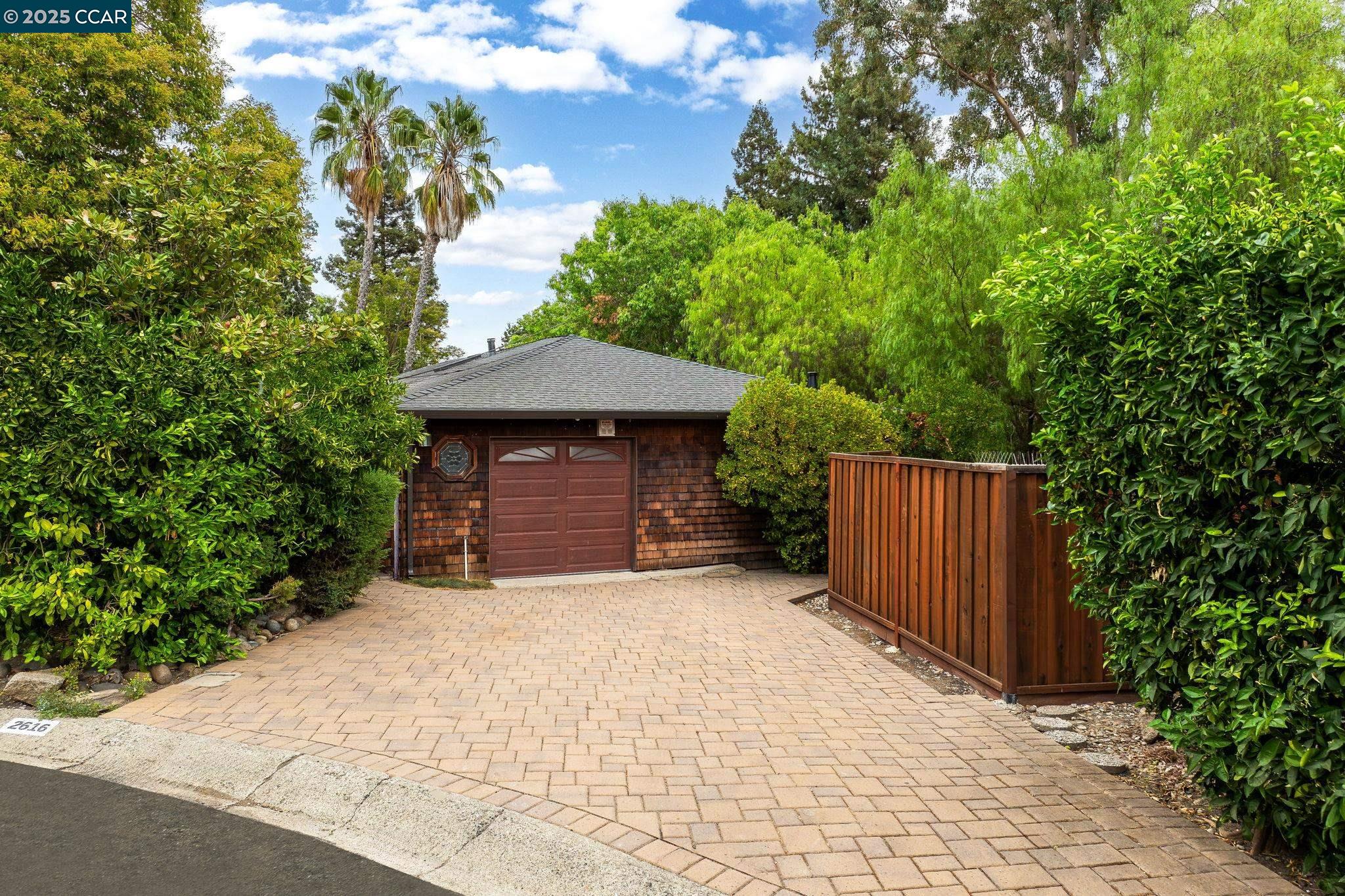 2616 Buenos Aires Ct, Walnut Creek