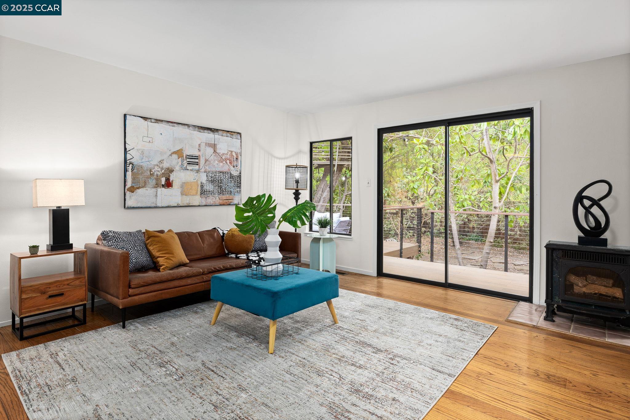 2616 Buenos Aires Ct, Walnut Creek