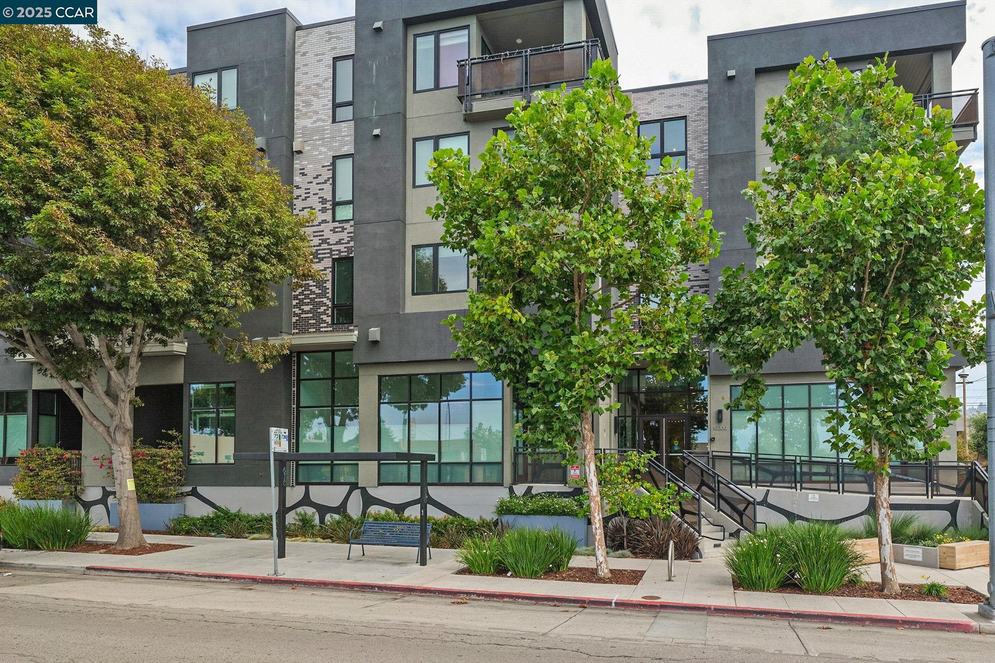 10300 San Pablo Ave # 108