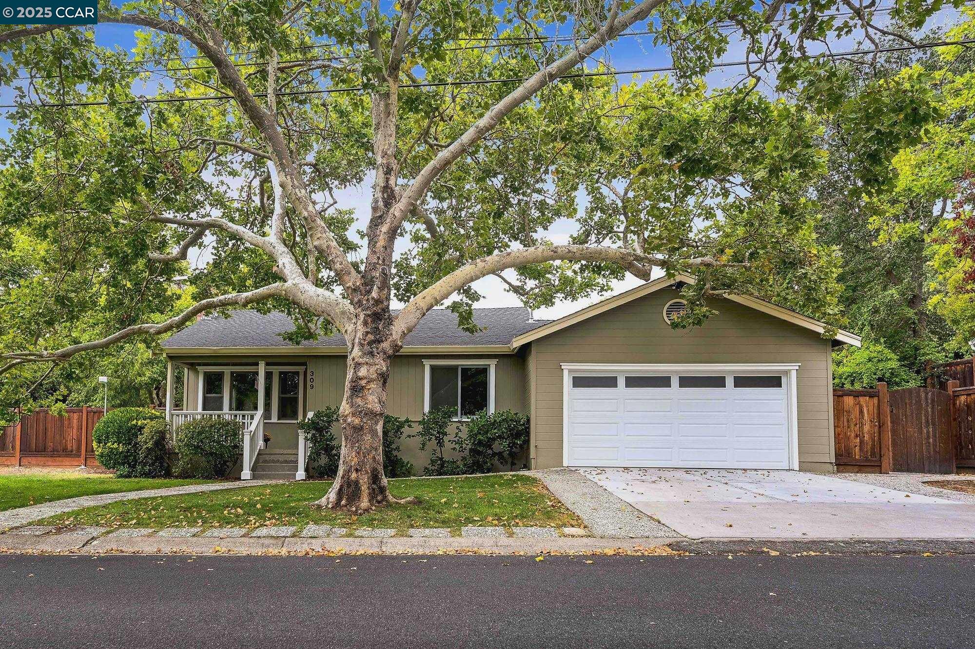 309 Sunset Rd