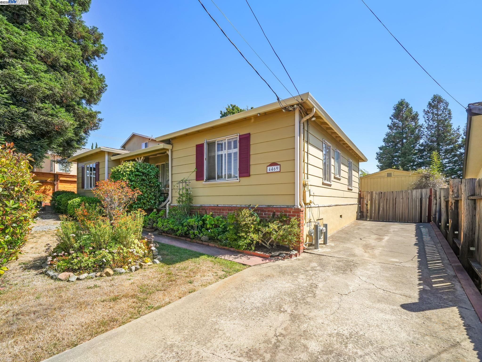 4469 Heyer Ave