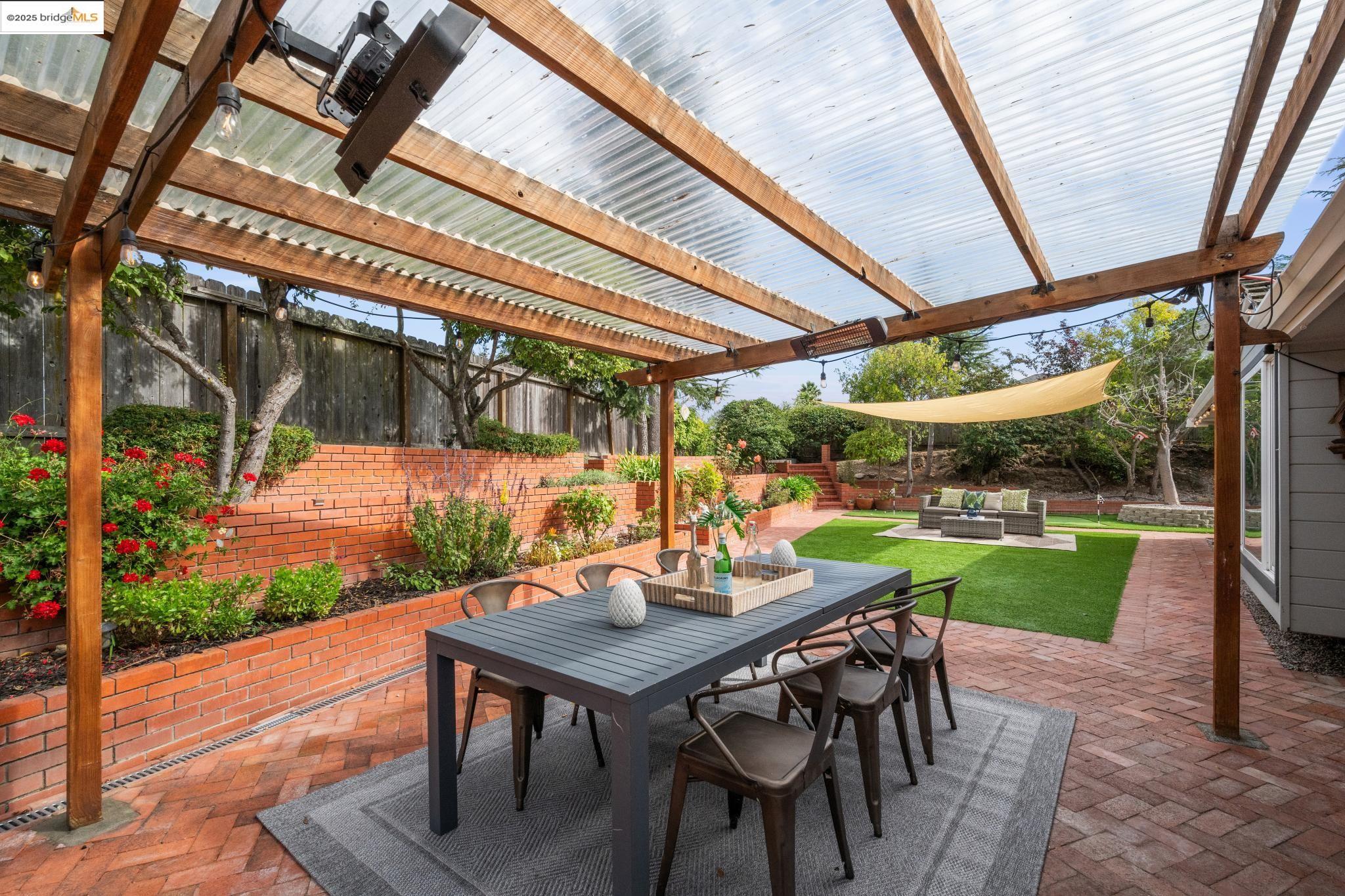 10858 Lochard St, Oakland