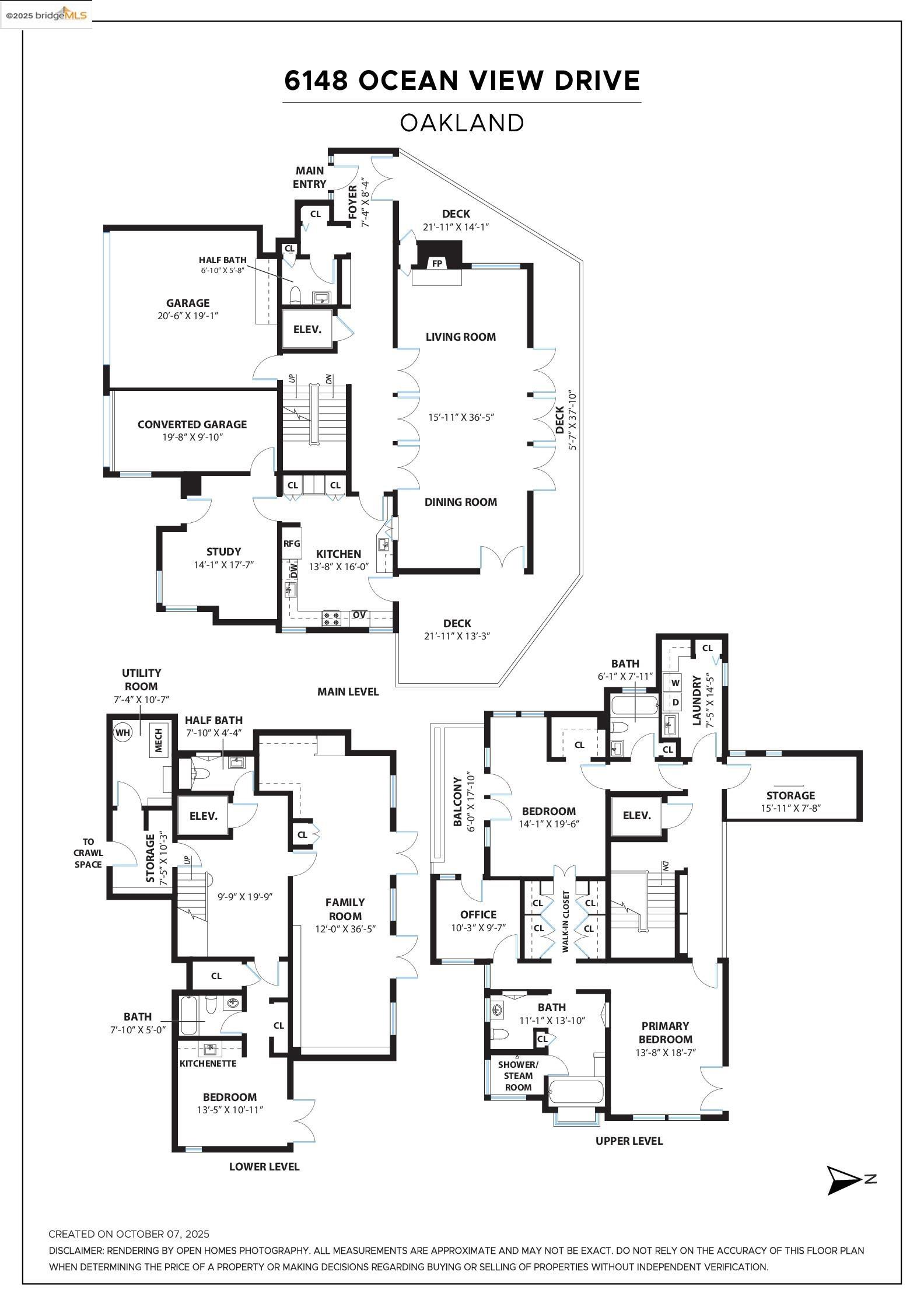 6148 Ocean View Dr
