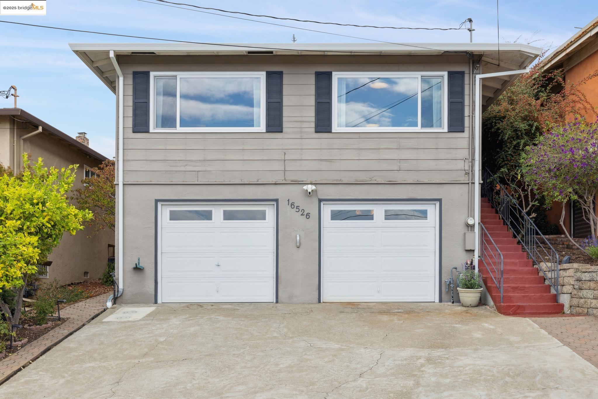 16526 Page St.