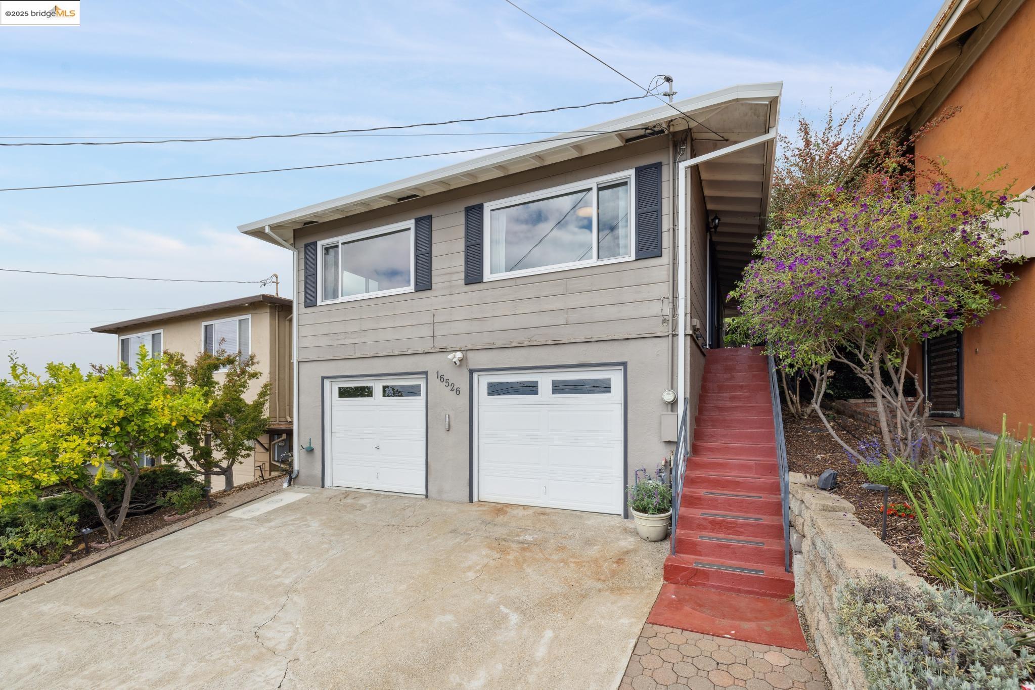 16526 Page St.