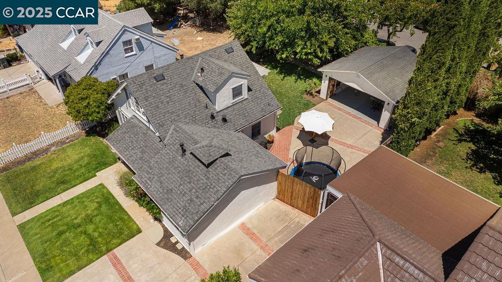 4161 Huckleberry Dr