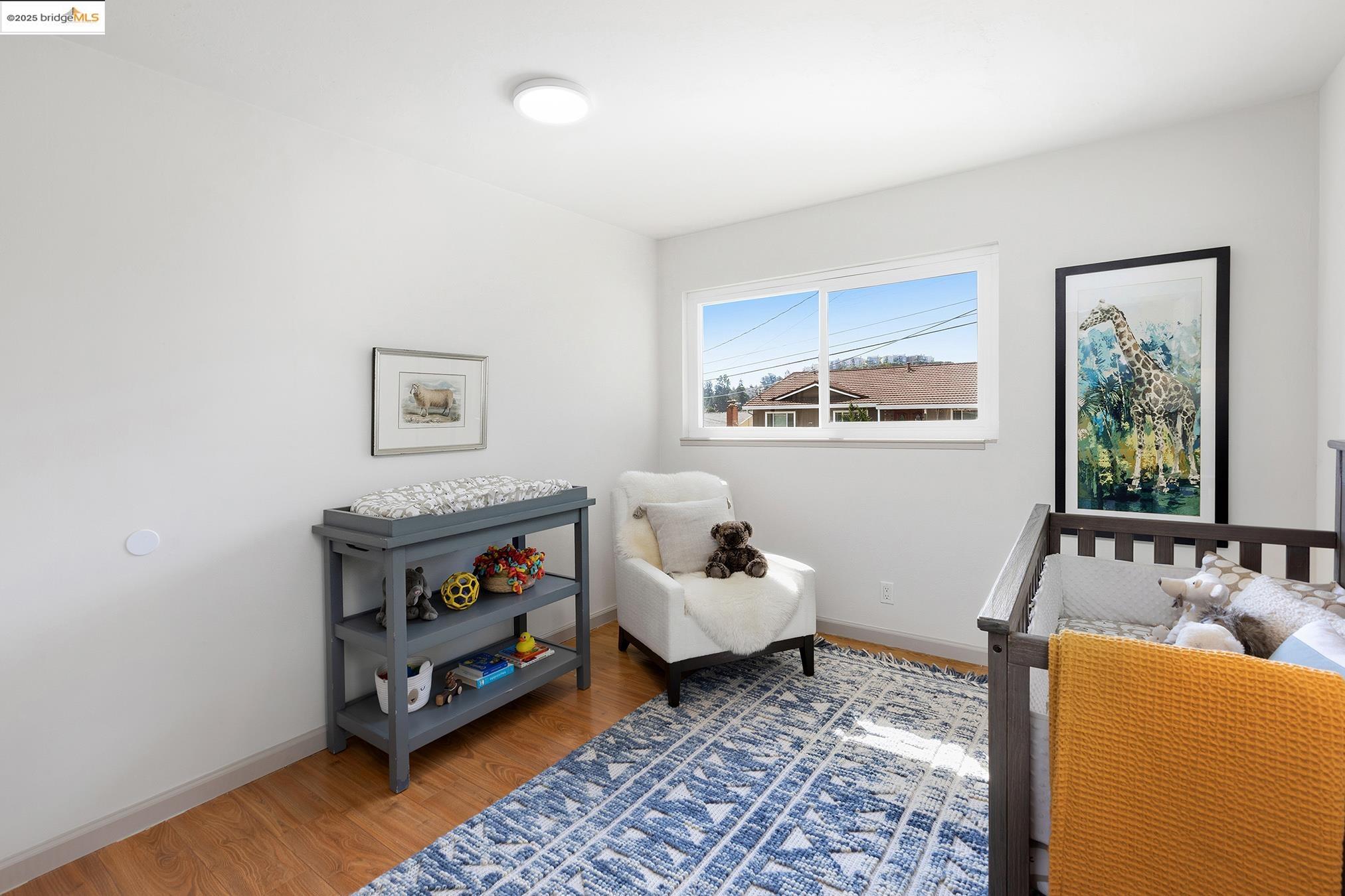 2850 Jennifer Dr, Castro Valley