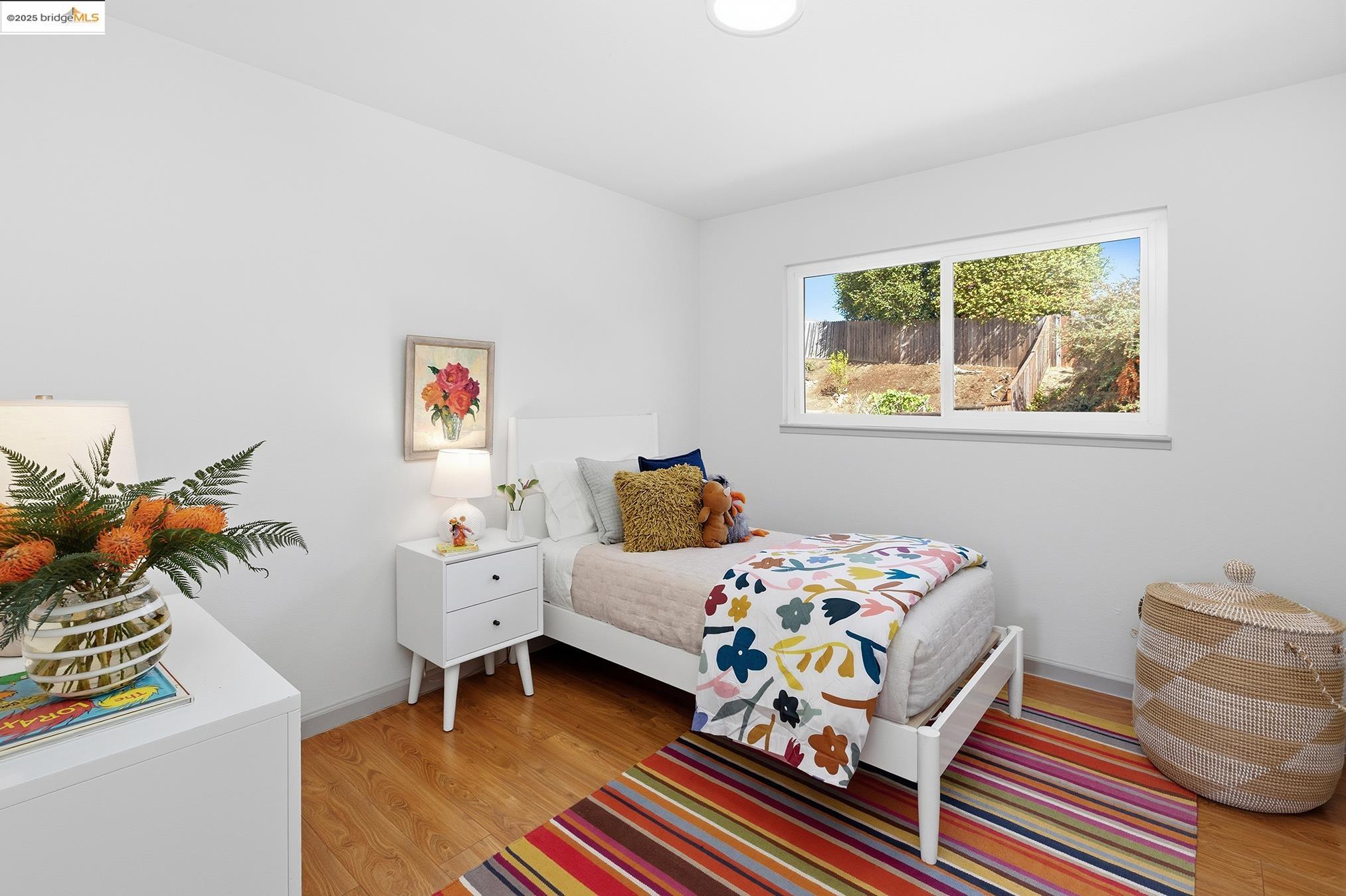 2850 Jennifer Dr, Castro Valley