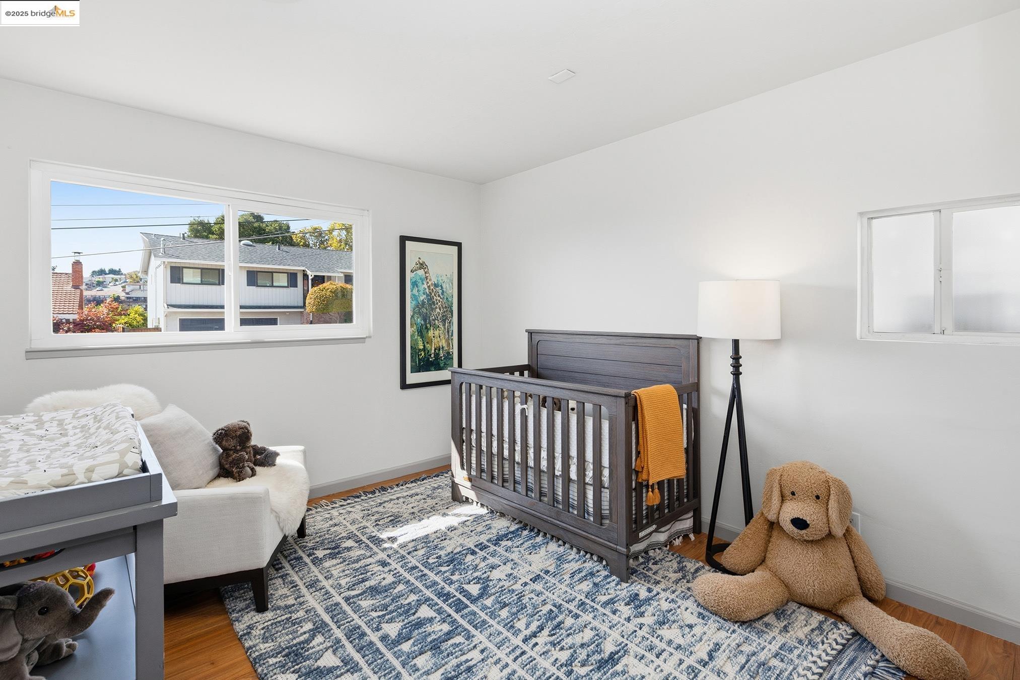 2850 Jennifer Dr, Castro Valley