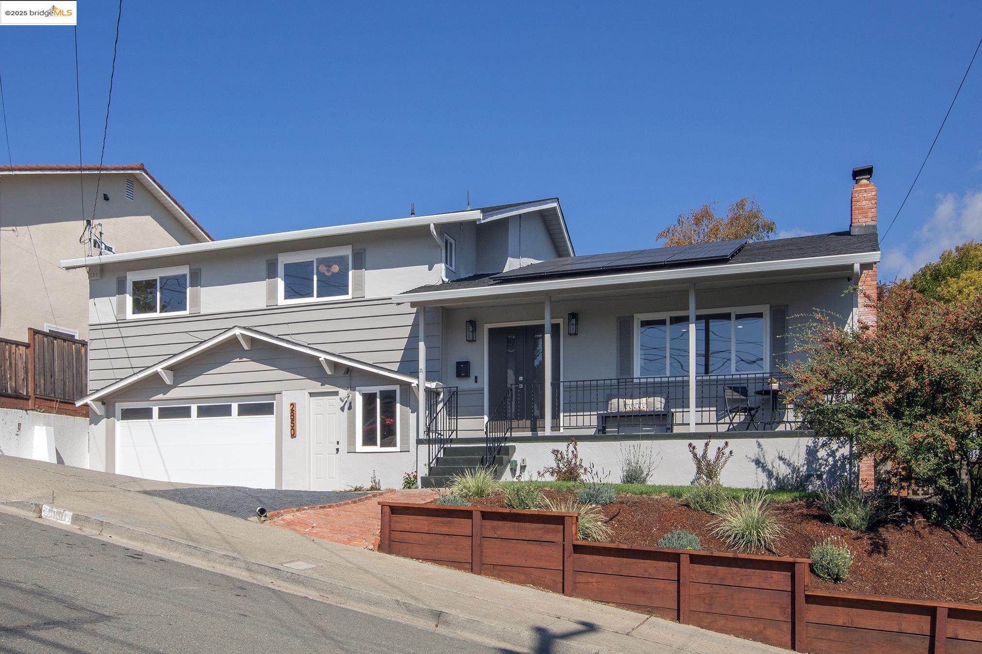 2850 Jennifer Dr, Castro Valley