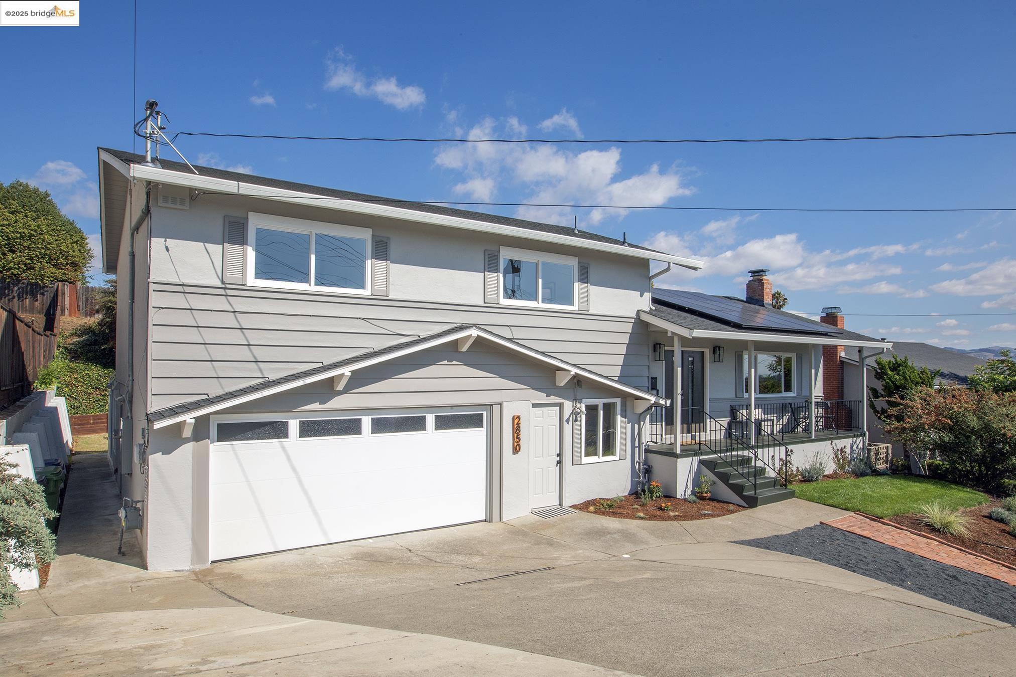 2850 Jennifer Dr, Castro Valley