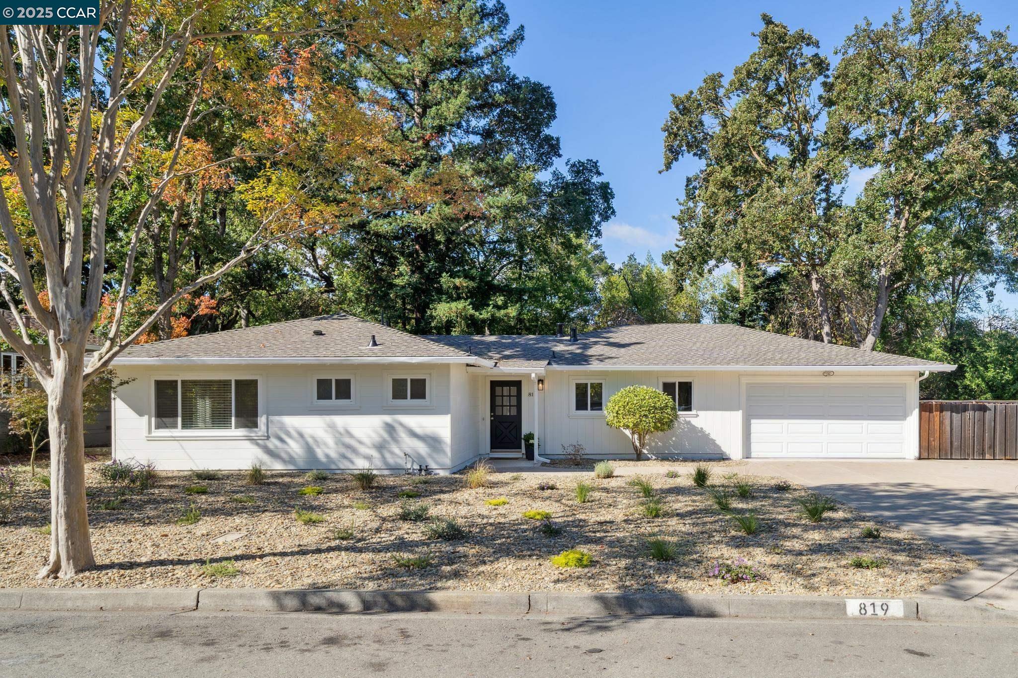 819 Rosedale Ave, Lafayette