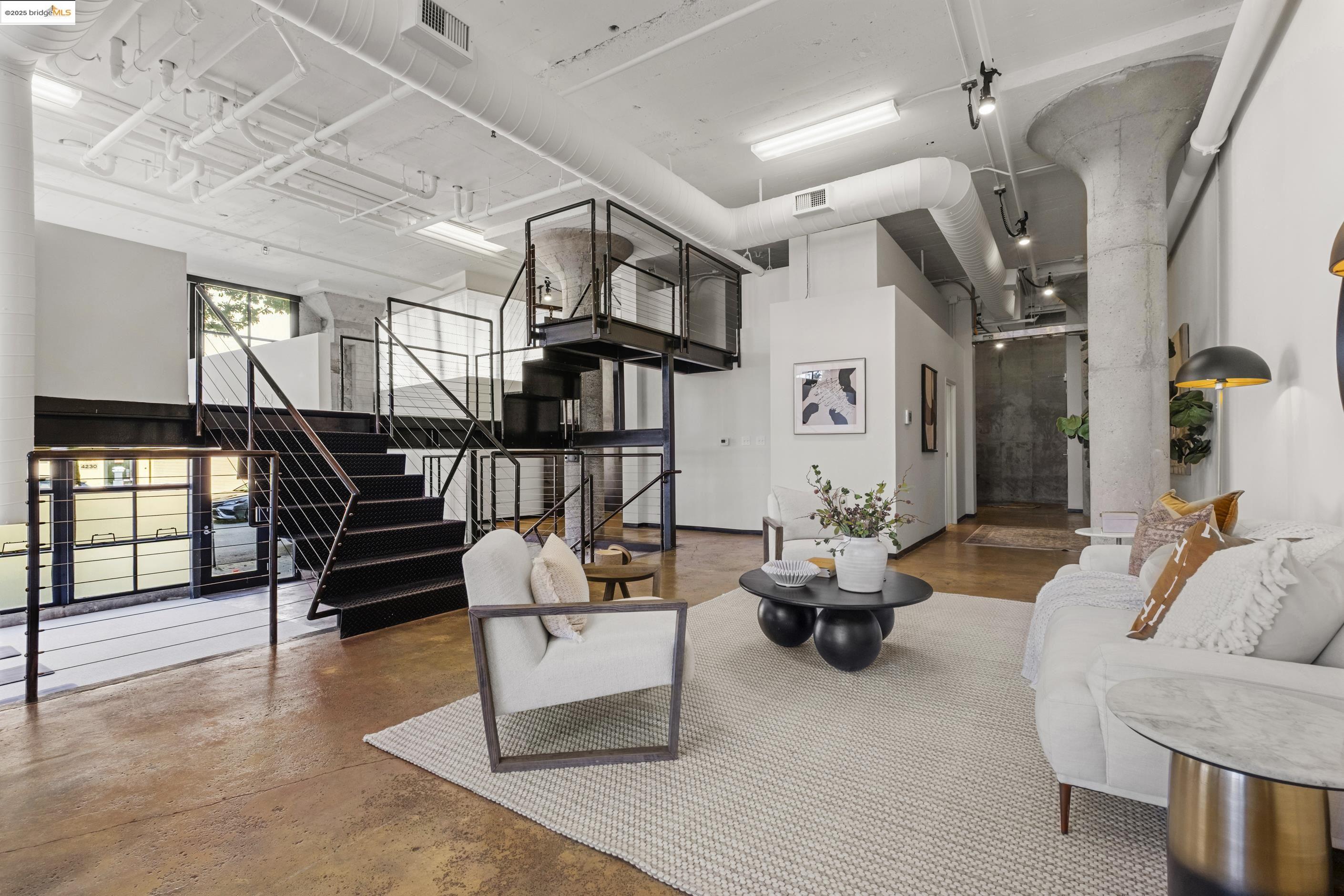 1500 Park Ave # 117 Unit: 116 & 117