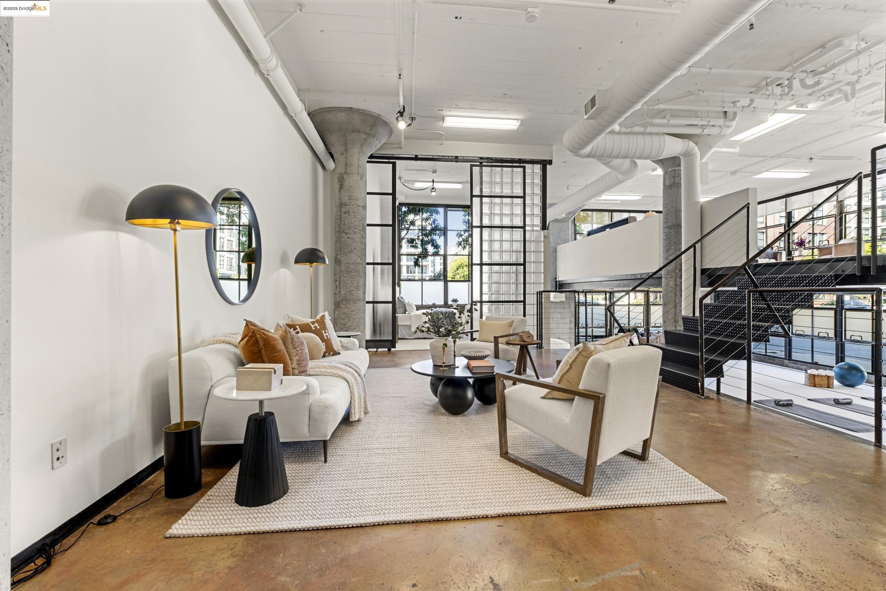 1500 Park Ave # 117 Unit: 116 & 117