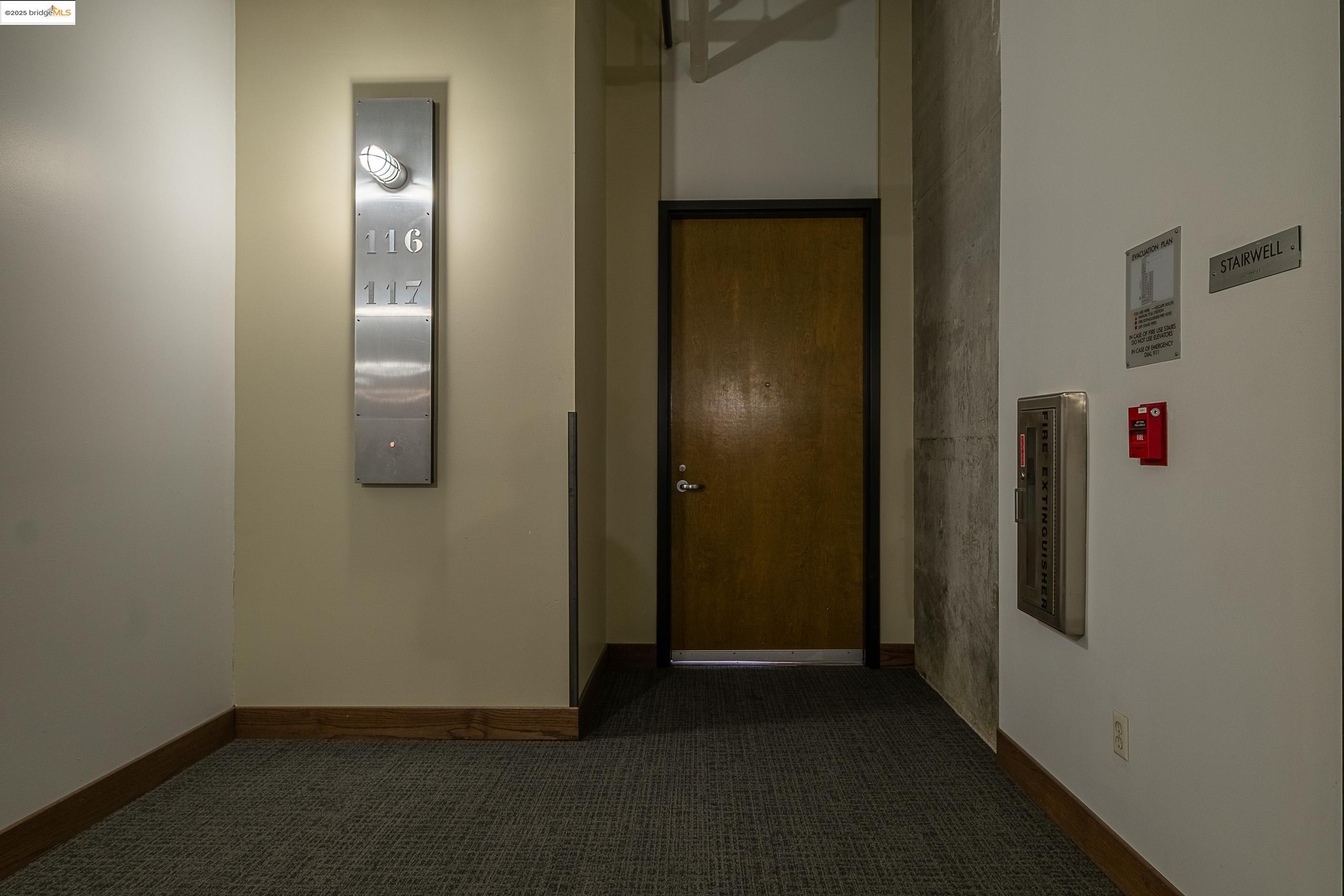 1500 Park Ave # 117 Unit: 116 & 117