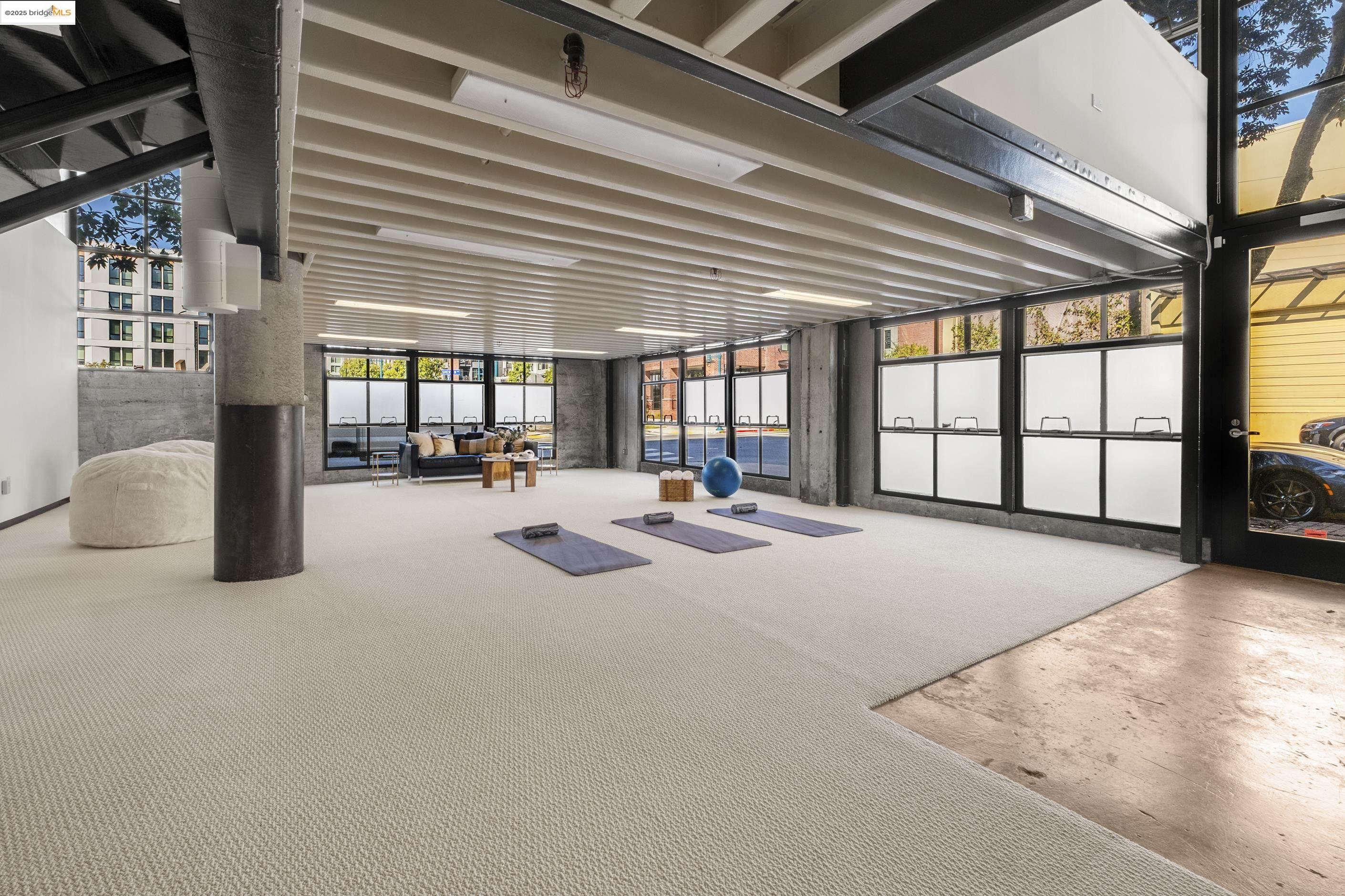 1500 Park Ave # 117 Unit: 116 & 117
