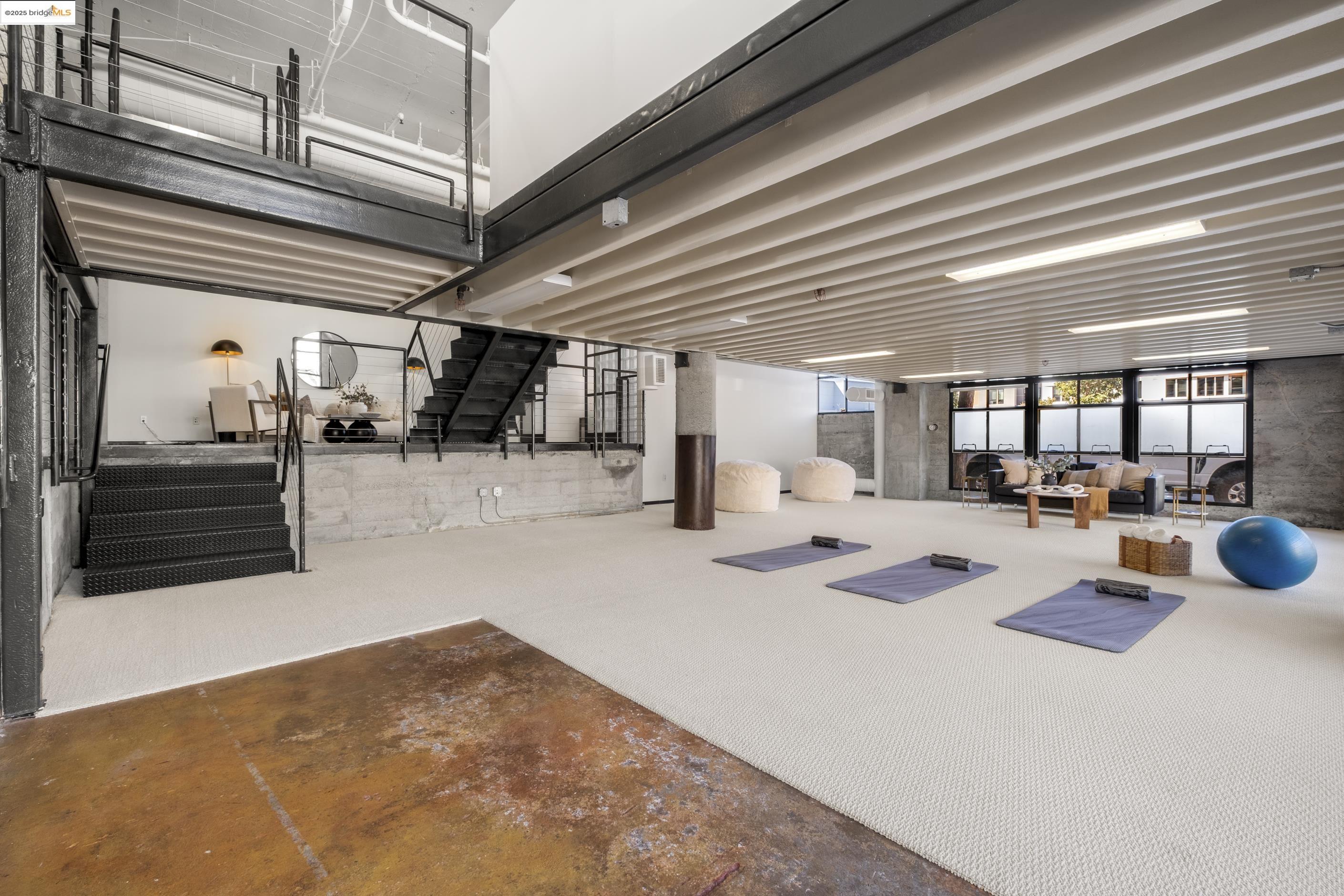 1500 Park Ave # 117 Unit: 116 & 117