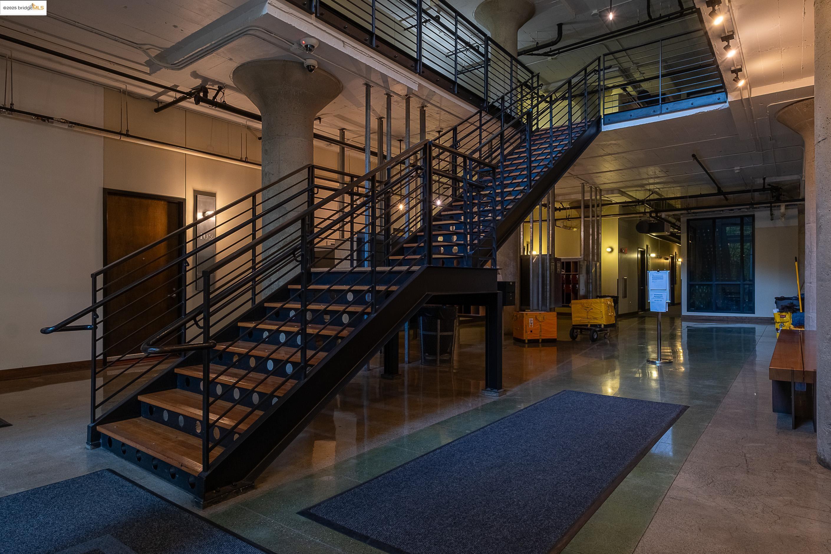 1500 Park Ave # 117 Unit: 116 & 117