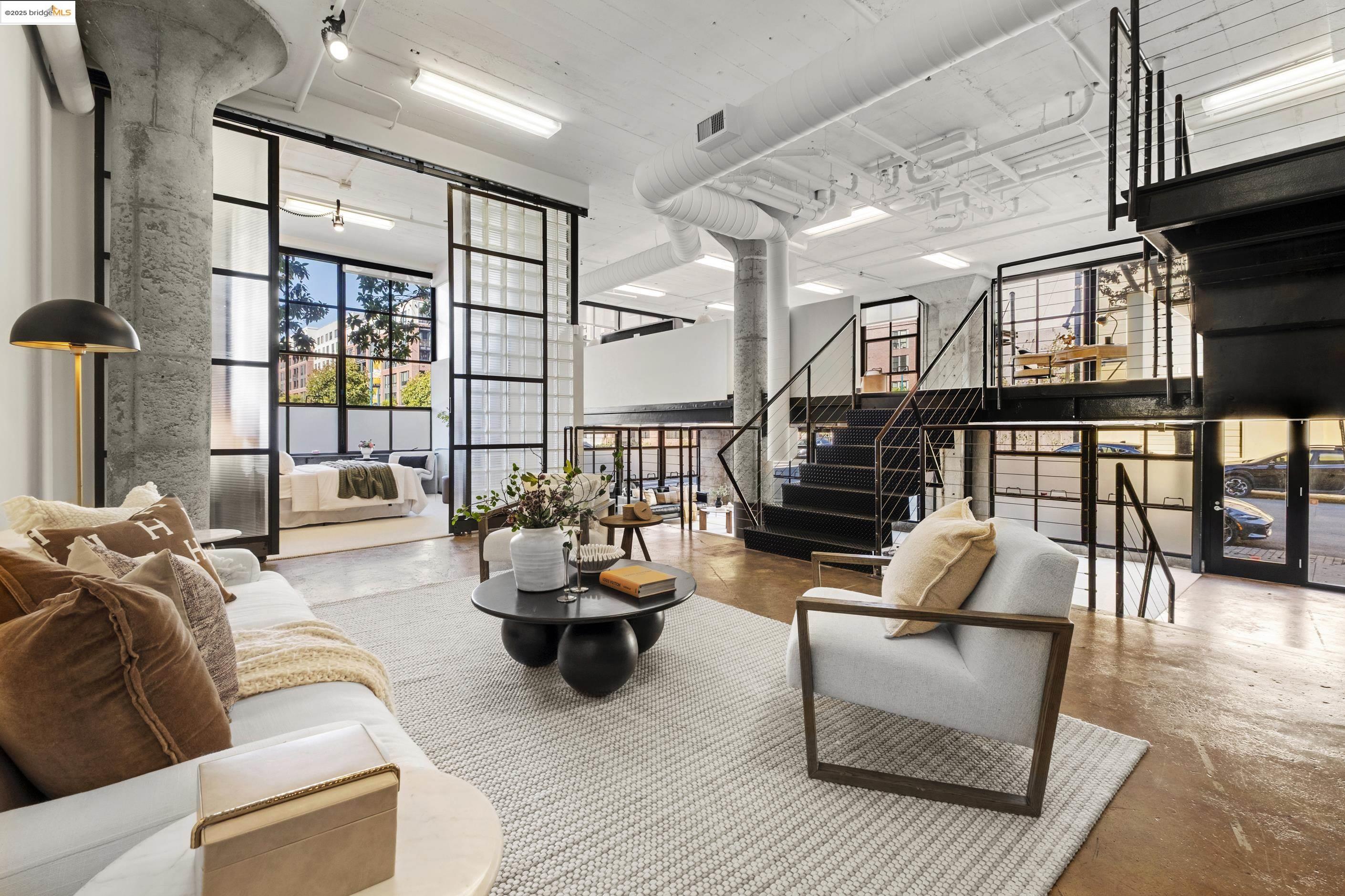 1500 Park Ave # 117 Unit: 116 & 117
