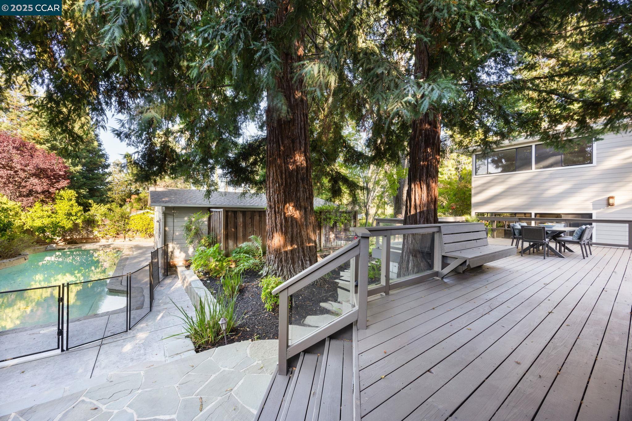 1834 Ivanhoe Ave, Lafayette