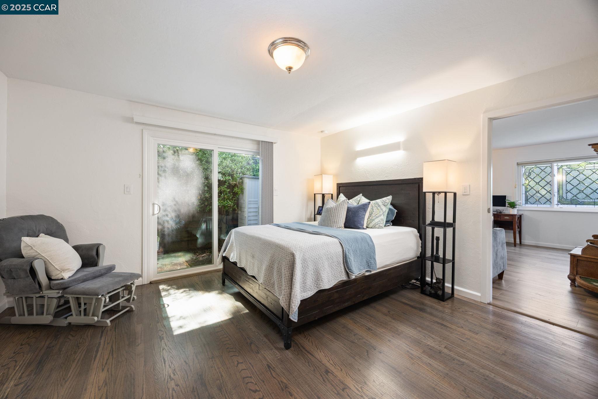 1834 Ivanhoe Ave, Lafayette