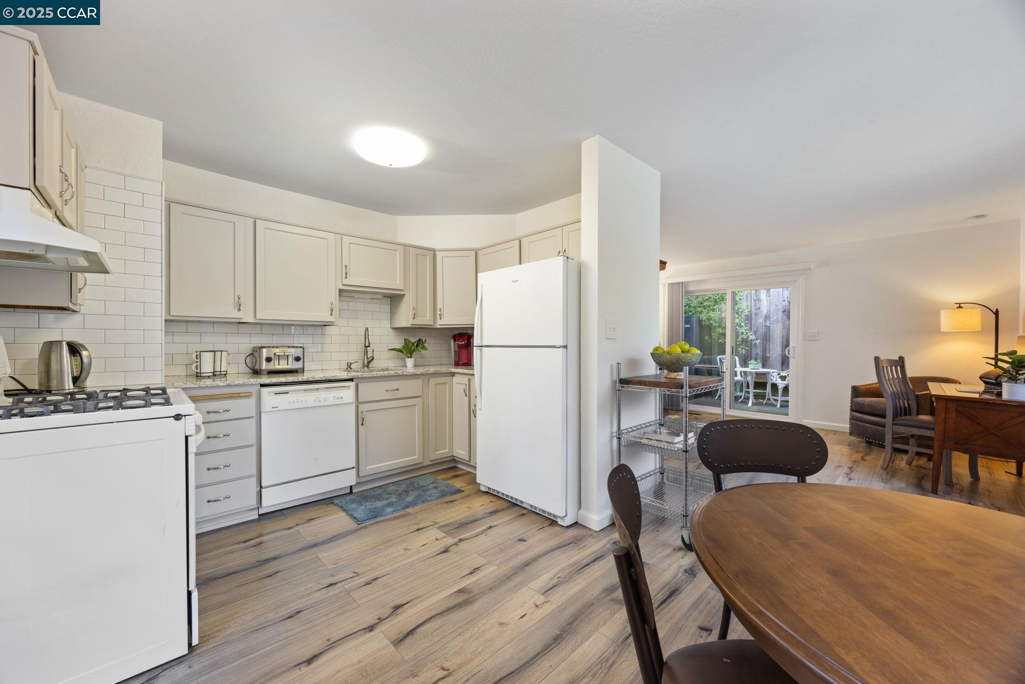 1834 Ivanhoe Ave, Lafayette