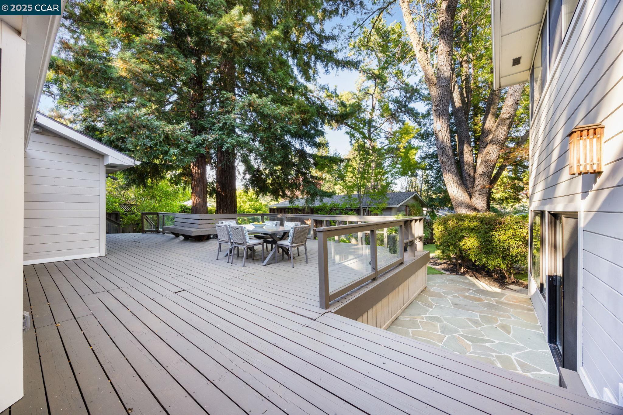 1834 Ivanhoe Ave, Lafayette