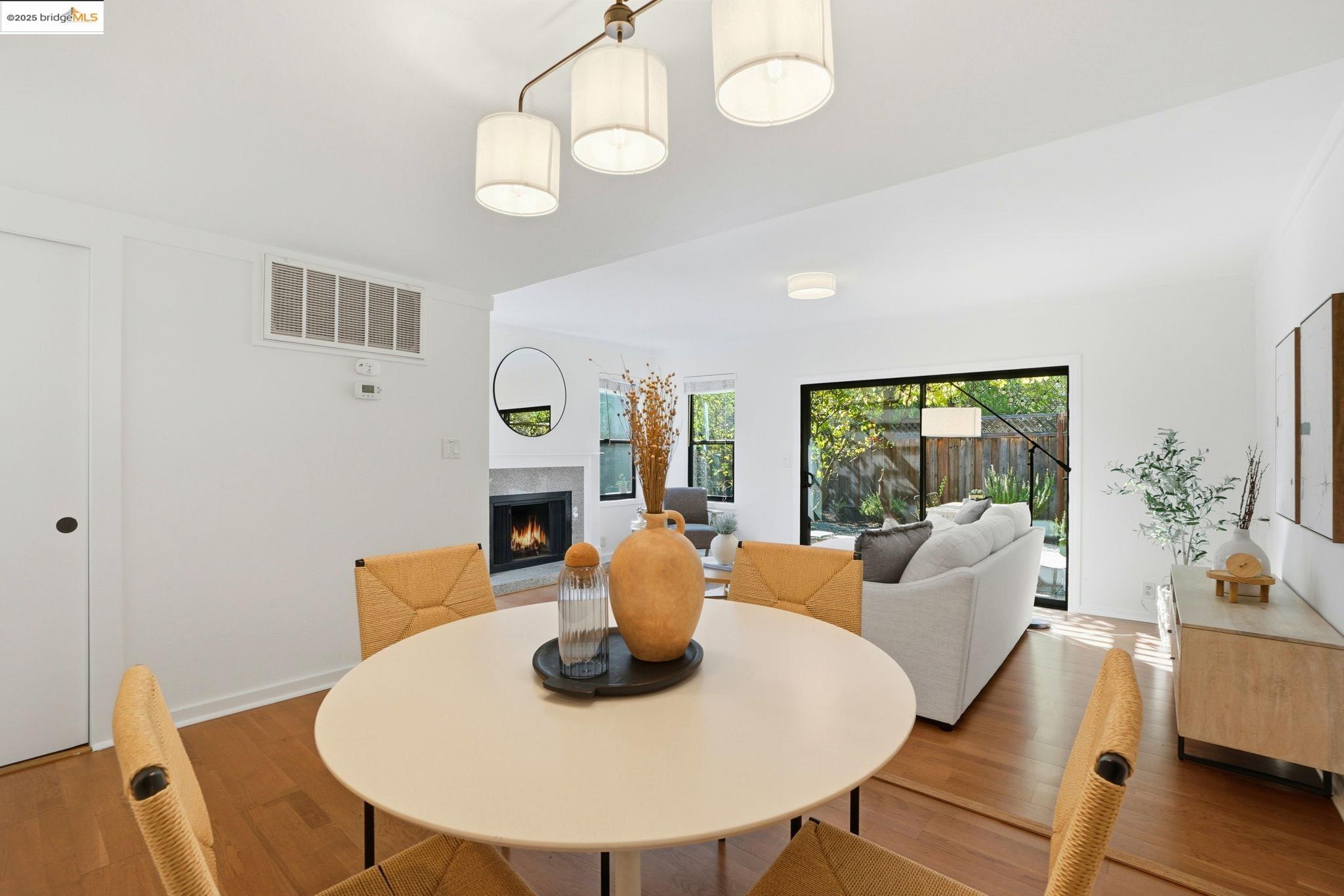 3075 Camino Diablo, Lafayette