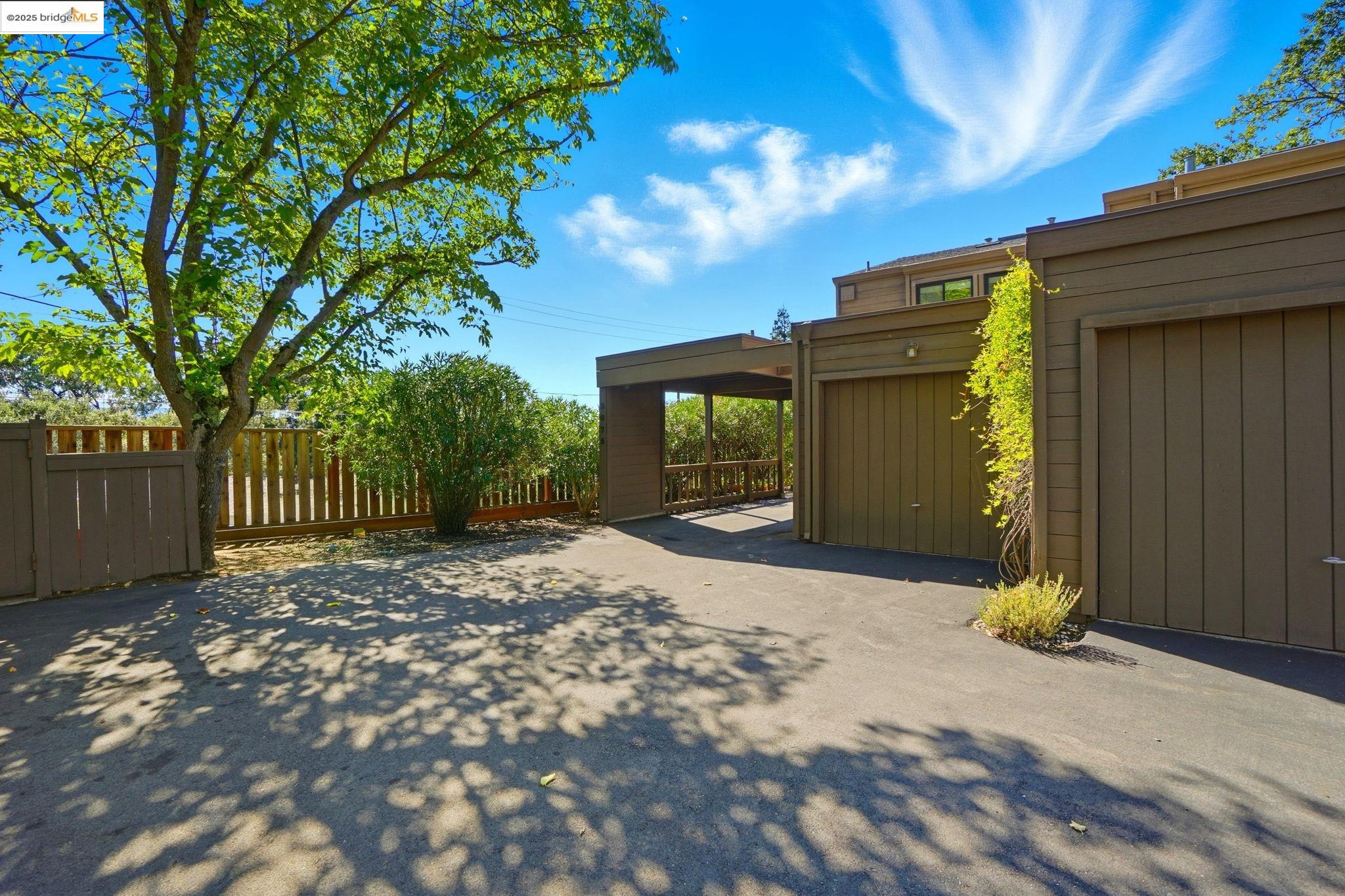 3075 Camino Diablo, Lafayette