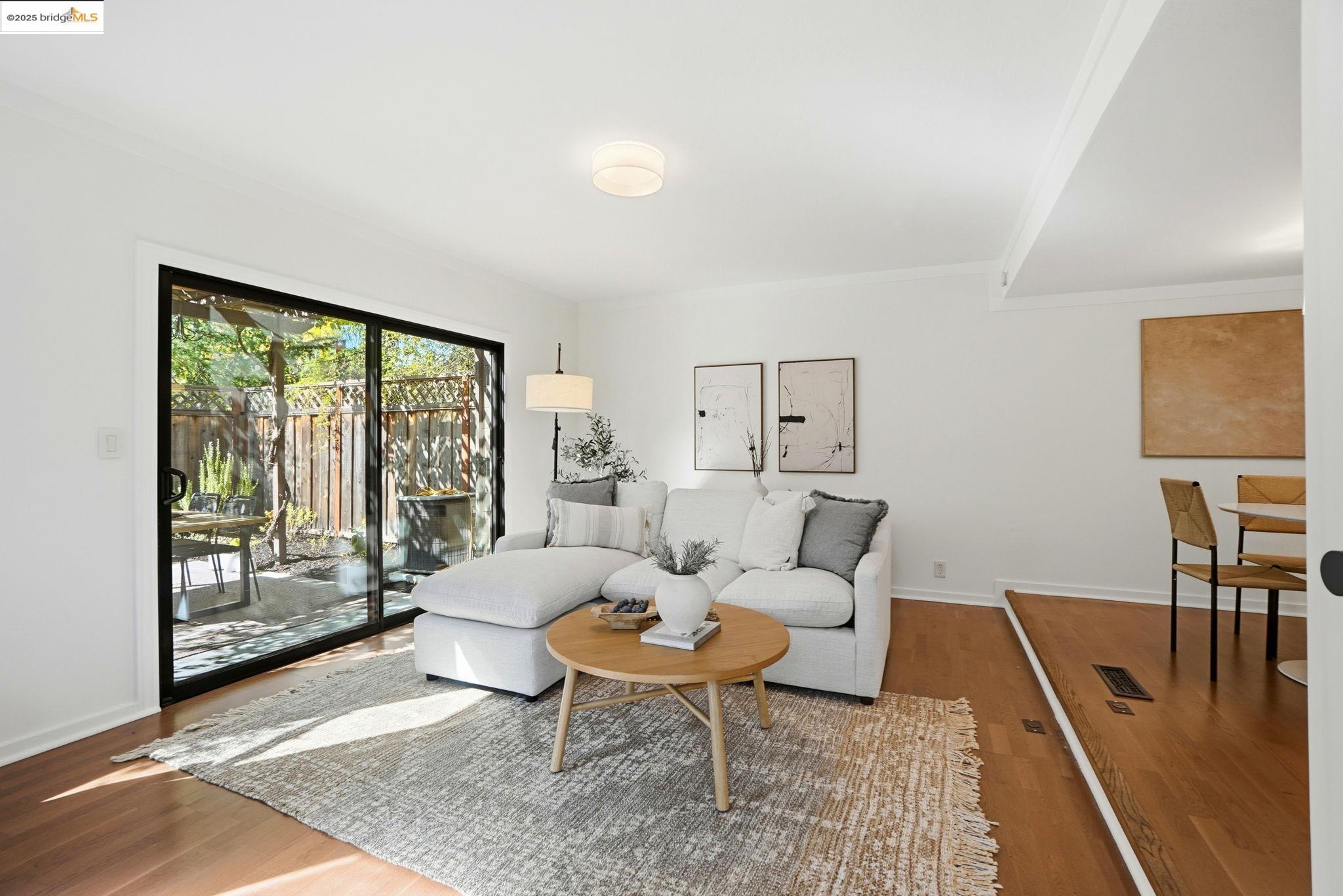 3075 Camino Diablo, Lafayette