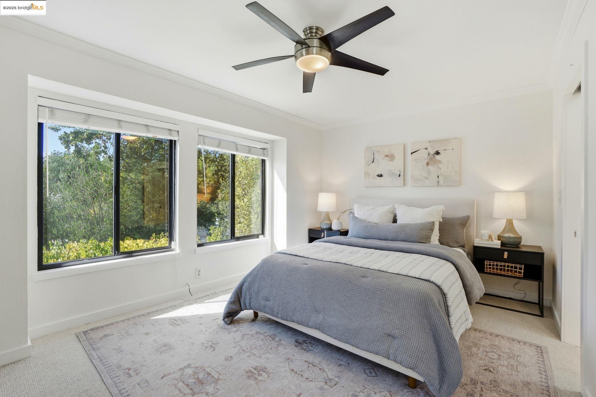 3075 Camino Diablo, Lafayette