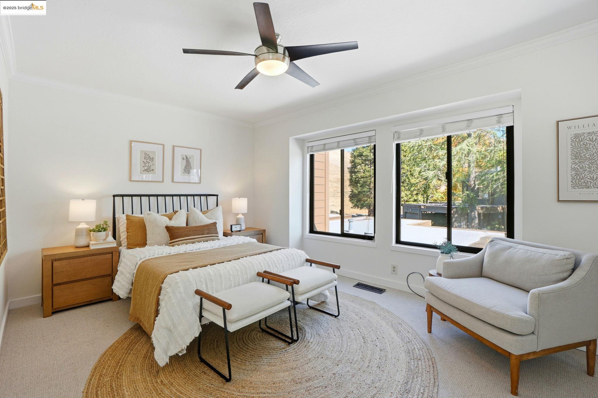 3075 Camino Diablo, Lafayette